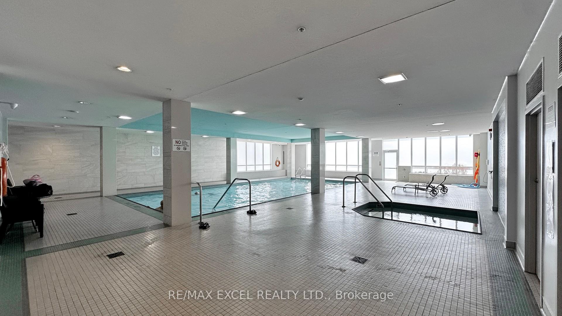 Photo 45 of Unit 705, 85 North Park Road S, Vaughan, Beverley Glen — HOMEH