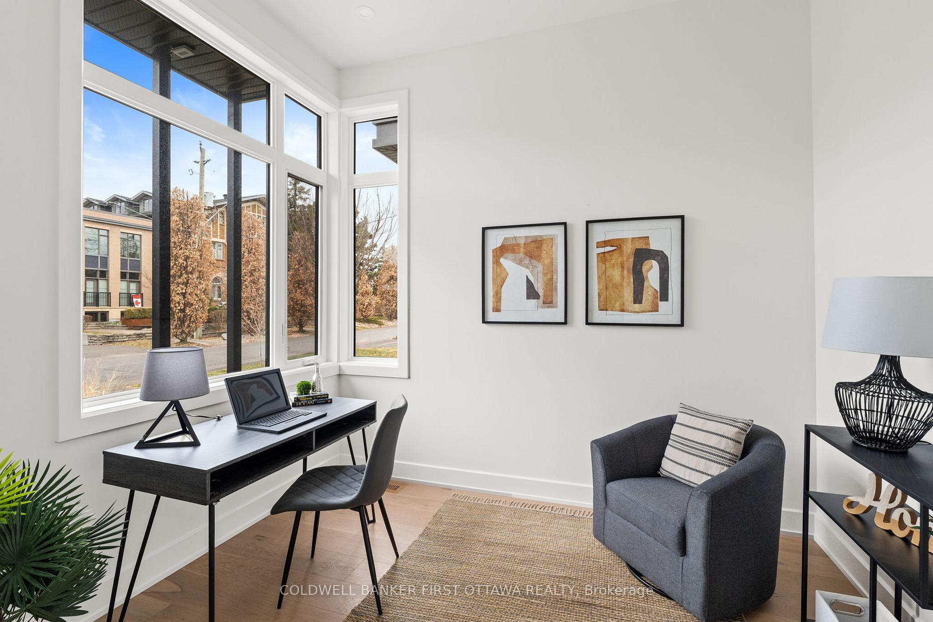 Photo 5 of 509 Edison Avenue, Ottawa, McKellar/Highland — HOMEH