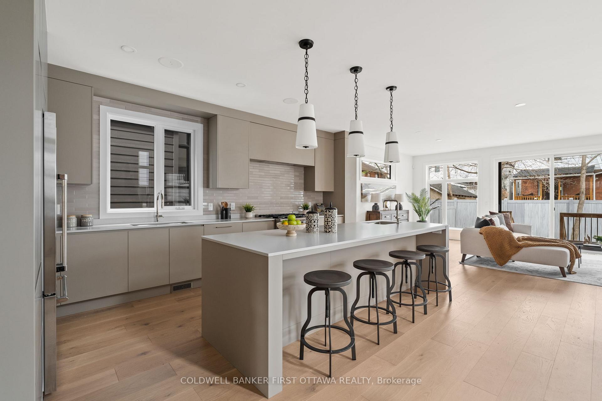 Photo 9 of 509 Edison Avenue, Ottawa, McKellar/Highland — HOMEH