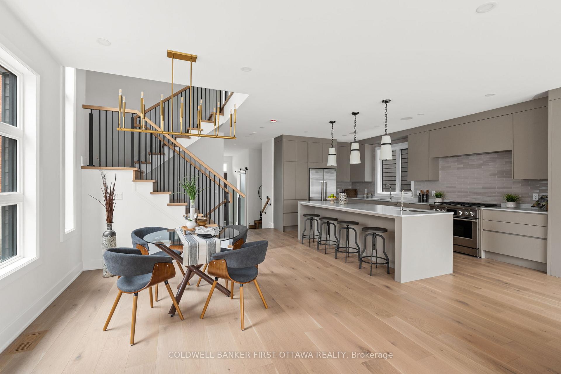 Photo 10 of 509 Edison Avenue, Ottawa, McKellar/Highland — HOMEH