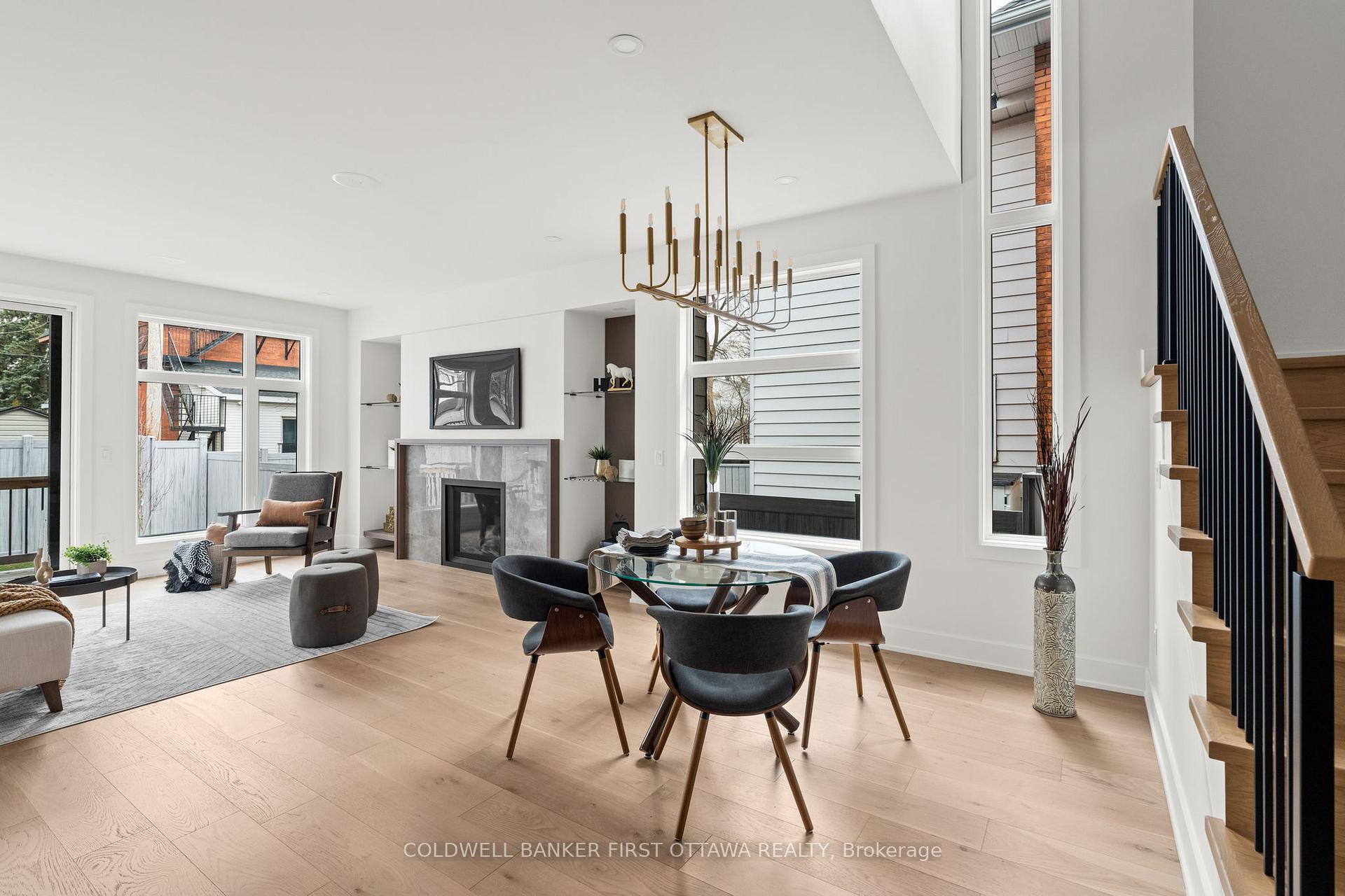 Photo 11 of 509 Edison Avenue, Ottawa, McKellar/Highland — HOMEH