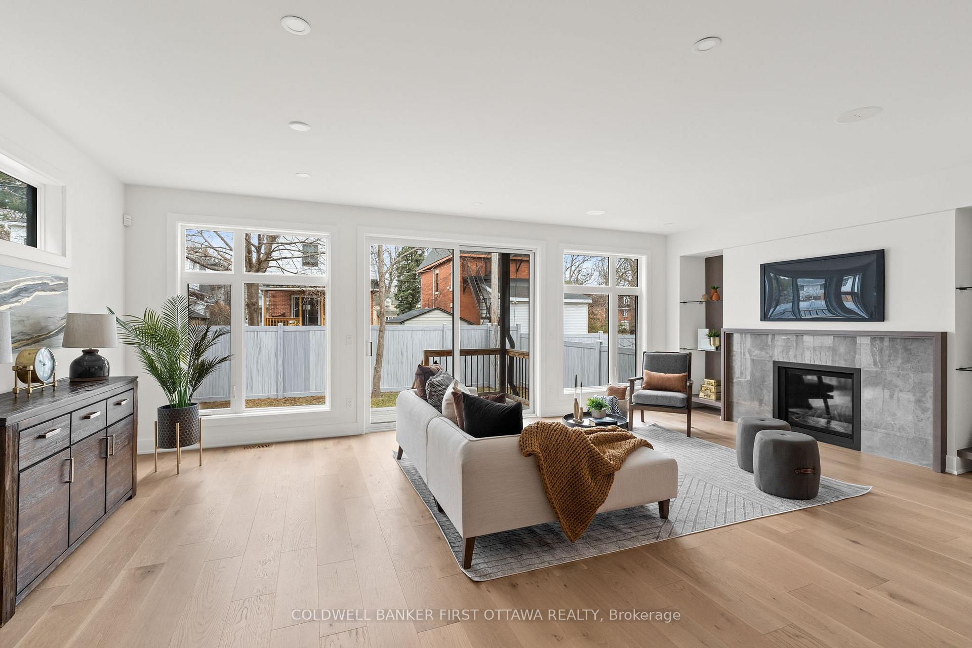 Photo 12 of 509 Edison Avenue, Ottawa, McKellar/Highland — HOMEH