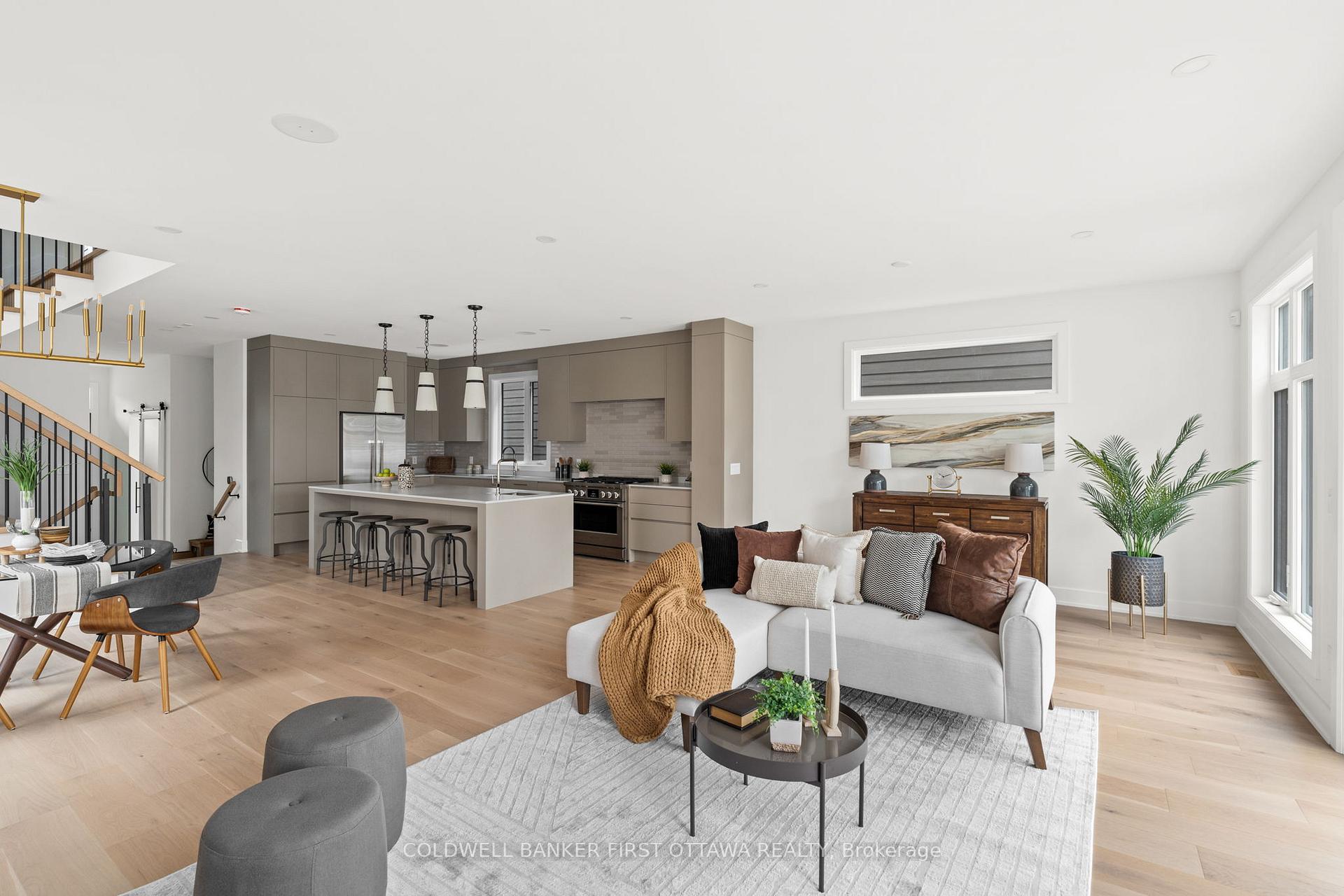 Photo 13 of 509 Edison Avenue, Ottawa, McKellar/Highland — HOMEH