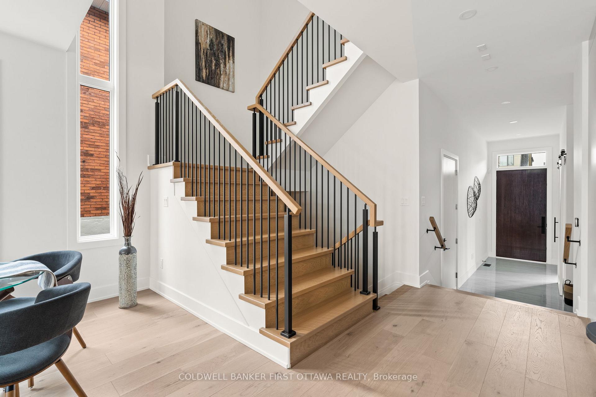 Photo 14 of 509 Edison Avenue, Ottawa, McKellar/Highland — HOMEH