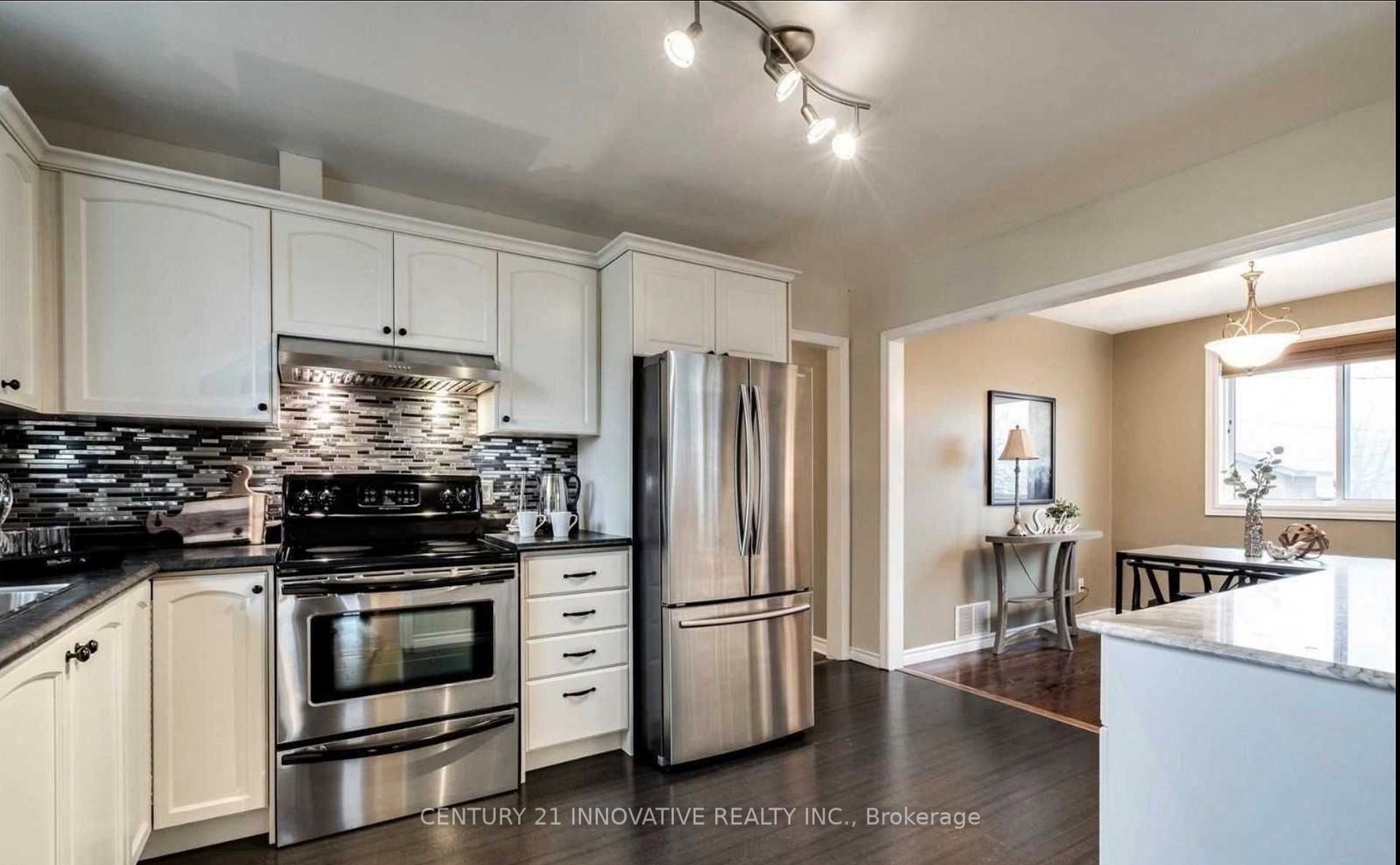 Photo 5 of 586 Chamberlain Road, Burlington, Shoreacres — HOMEH