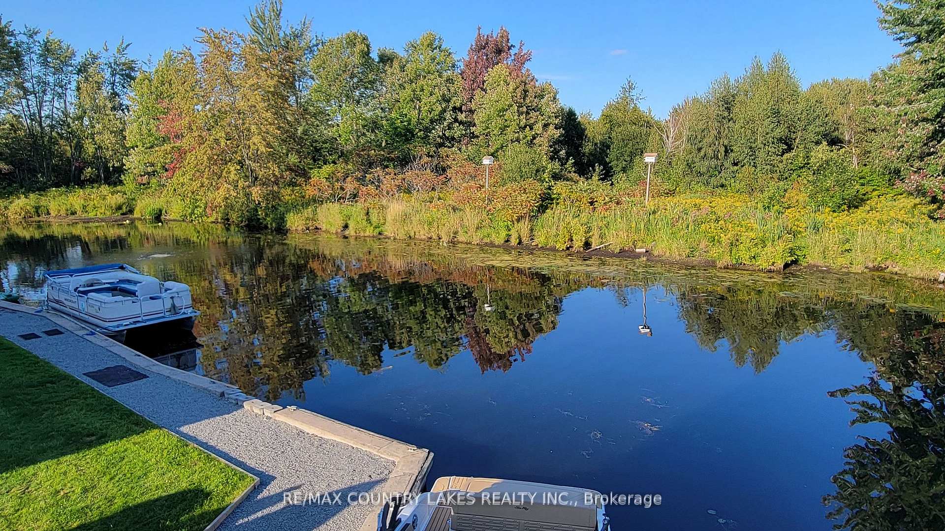 Photo 10 of Unit 11, 4 Paradise Boulevard, Ramara, Brechin — HOMEH
