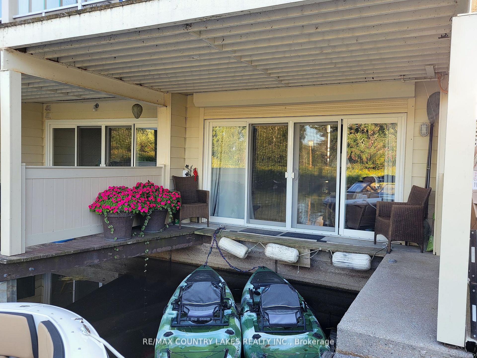 Photo 43 of Unit 11, 4 Paradise Boulevard, Ramara, Brechin — HOMEH