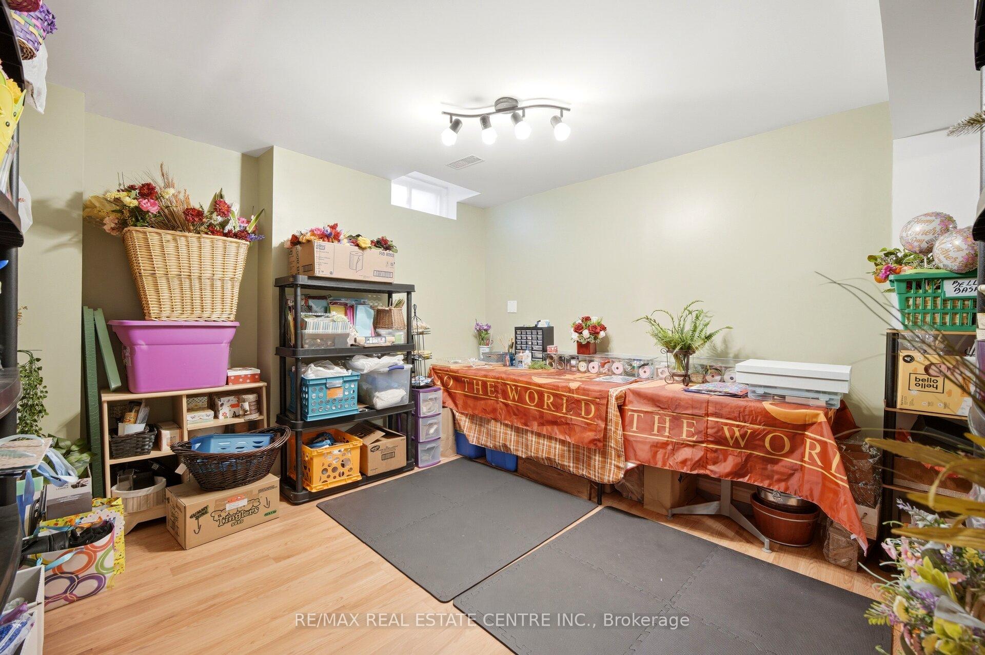 Photo 44 of 16 Gamson Crescent, Brampton, Sandringham-Wellington — HOMEH