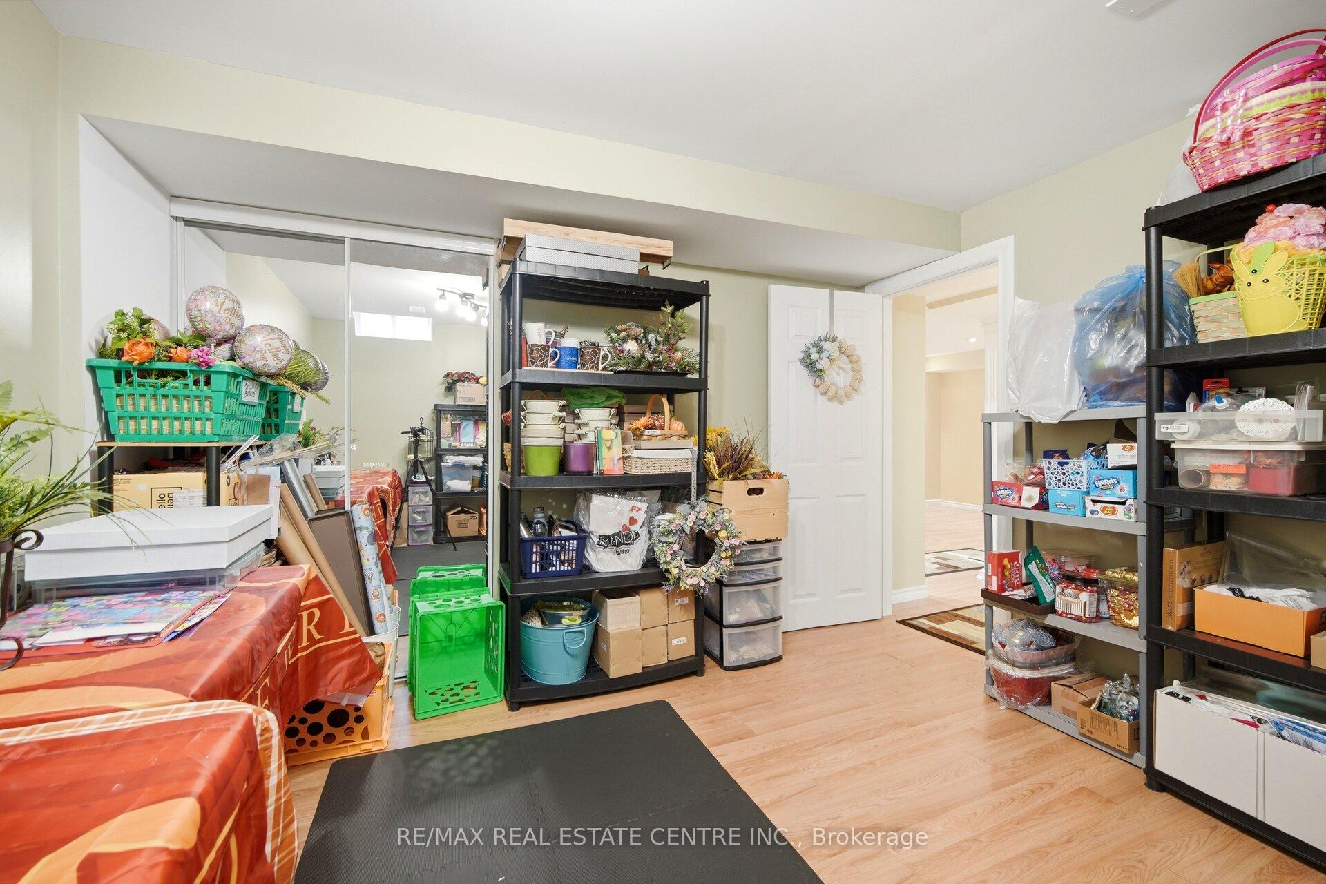 Photo 45 of 16 Gamson Crescent, Brampton, Sandringham-Wellington — HOMEH