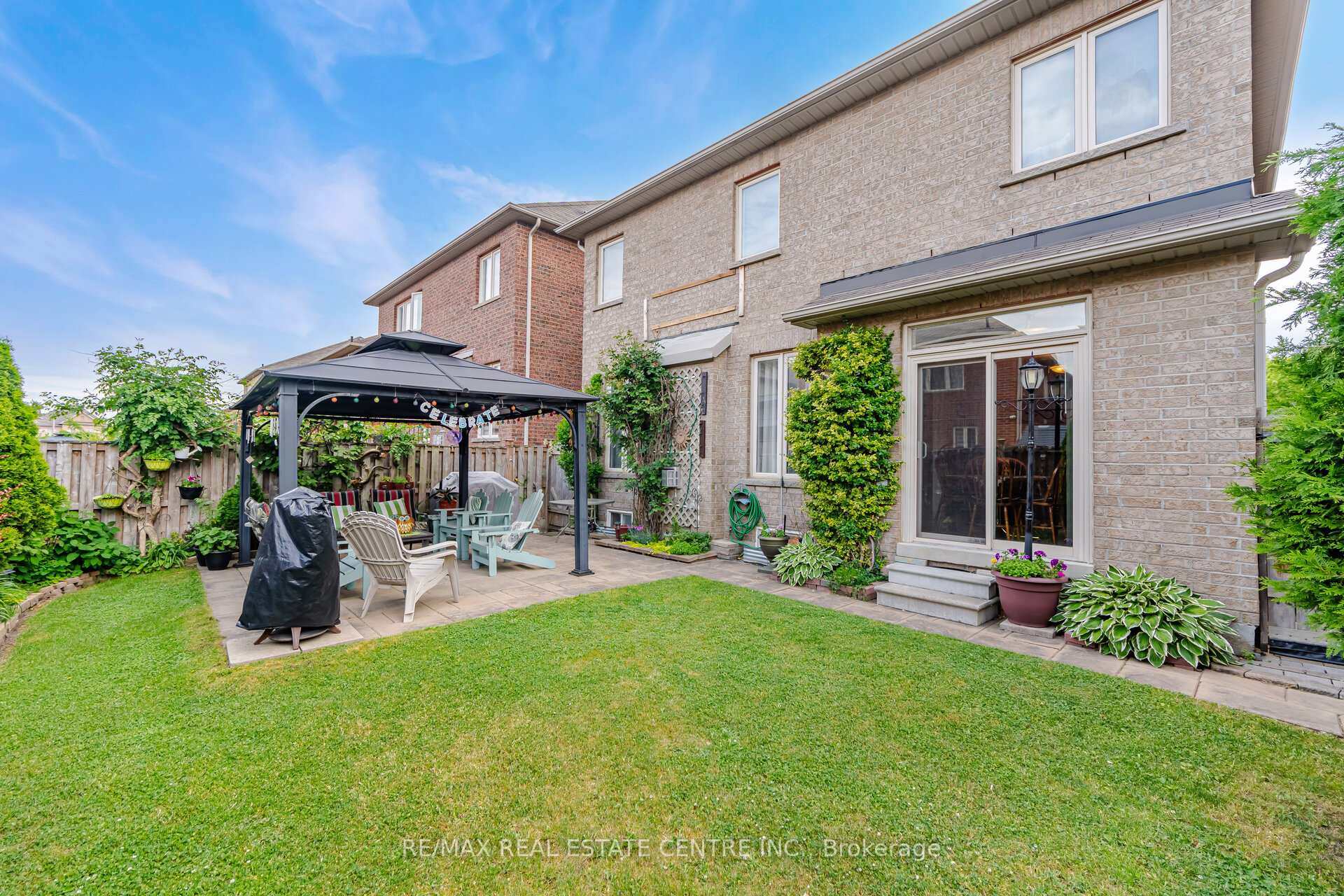Photo 49 of 16 Gamson Crescent, Brampton, Sandringham-Wellington — HOMEH