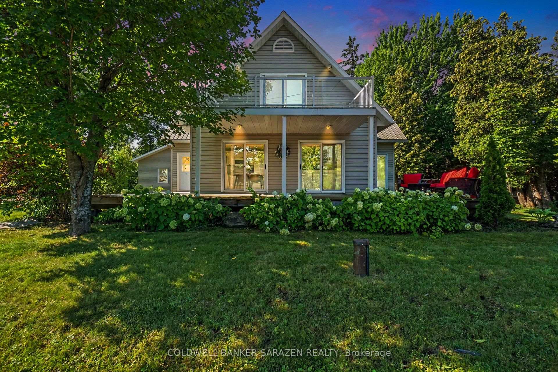 Photo 51 of 86 Towey Lane, Horton, Horton Twp — HOMEH