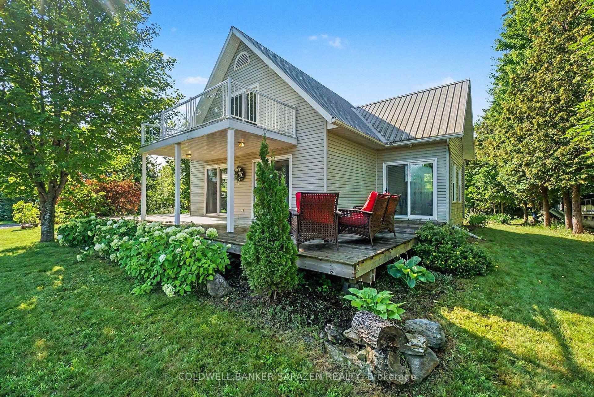 Photo 5 of 86 Towey Lane, Horton, Horton Twp — HOMEH