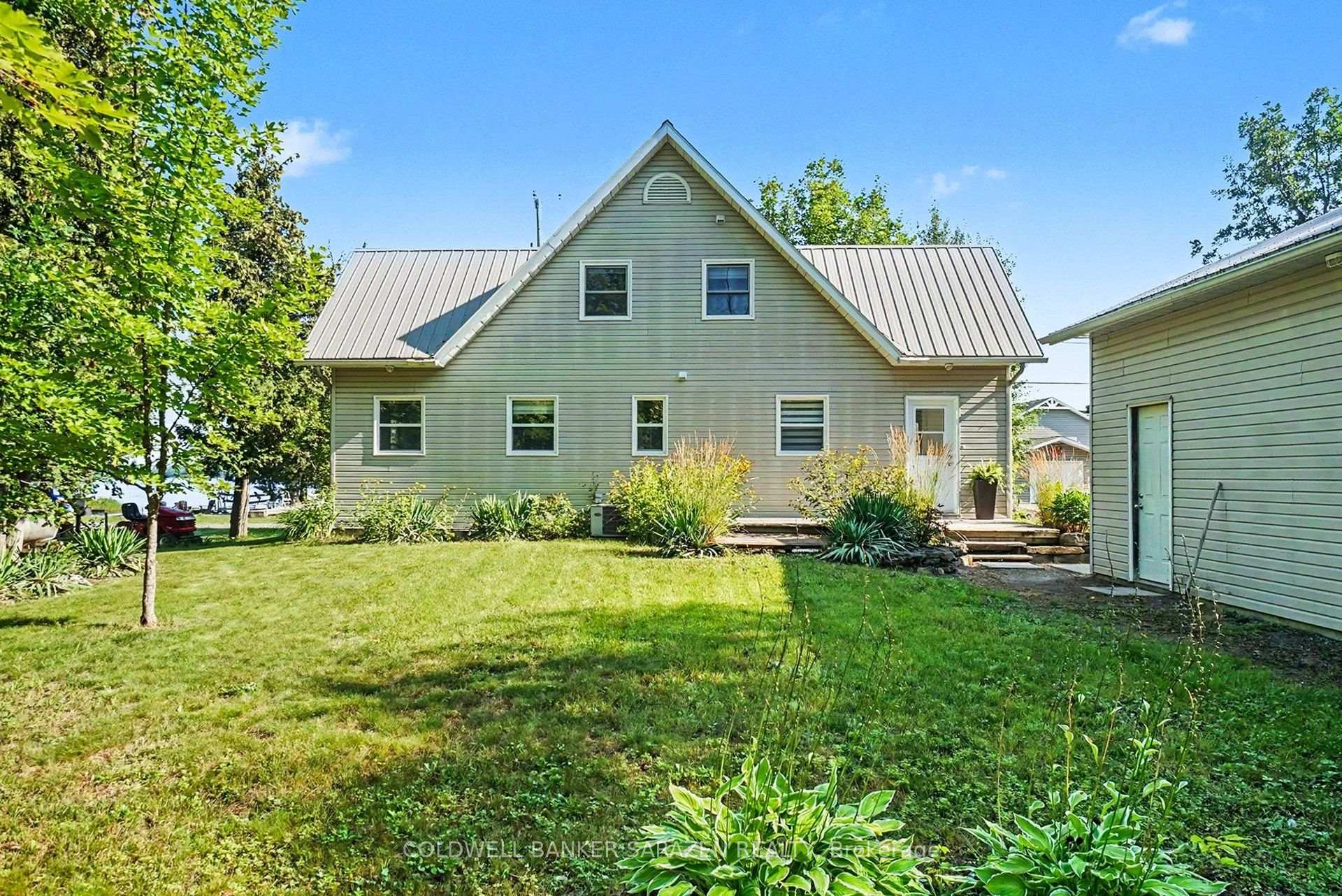 Photo 32 of 86 Towey Lane, Horton, Horton Twp — HOMEH
