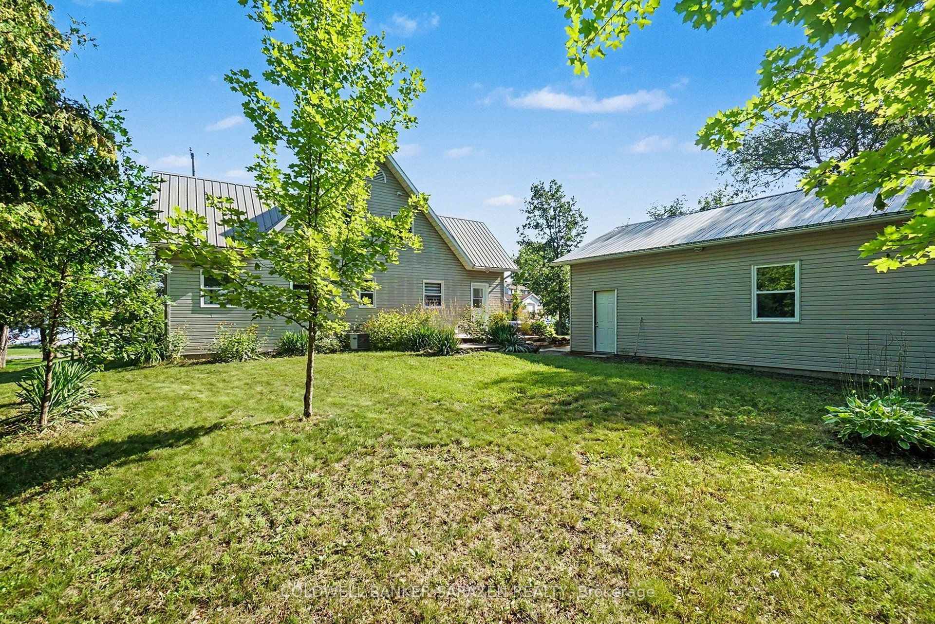 Photo 36 of 86 Towey Lane, Horton, Horton Twp — HOMEH