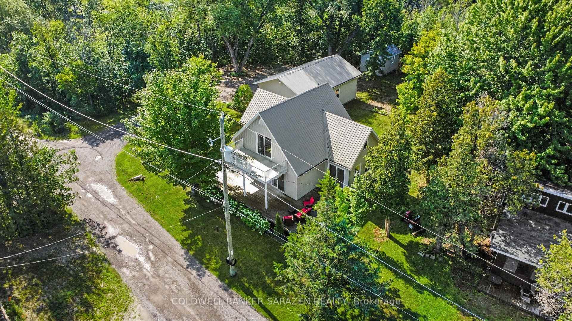 Photo 43 of 86 Towey Lane, Horton, Horton Twp — HOMEH