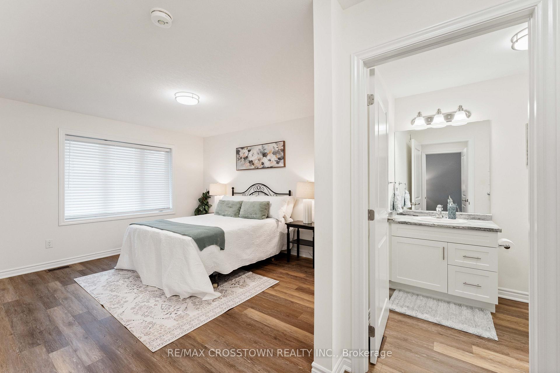 Photo 14 of 70 Ivy Crescent, Wasaga Beach — HOMEH