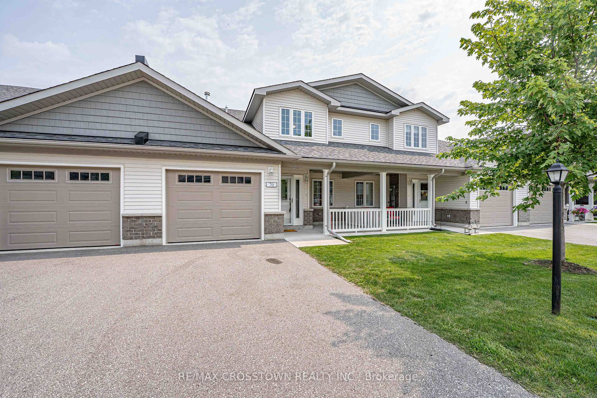 Photo 25 of 70 Ivy Crescent, Wasaga Beach — HOMEH
