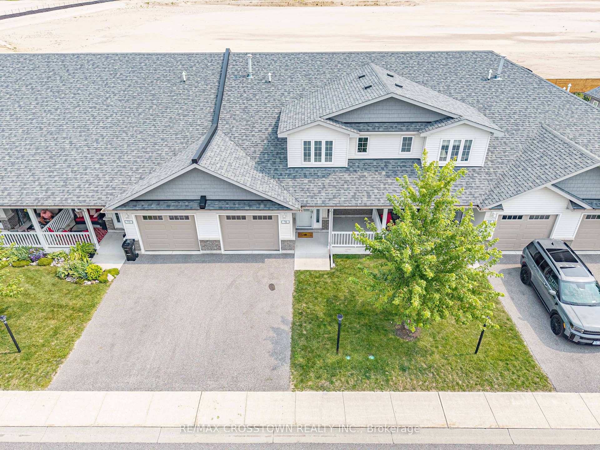 Photo 26 of 70 Ivy Crescent, Wasaga Beach — HOMEH