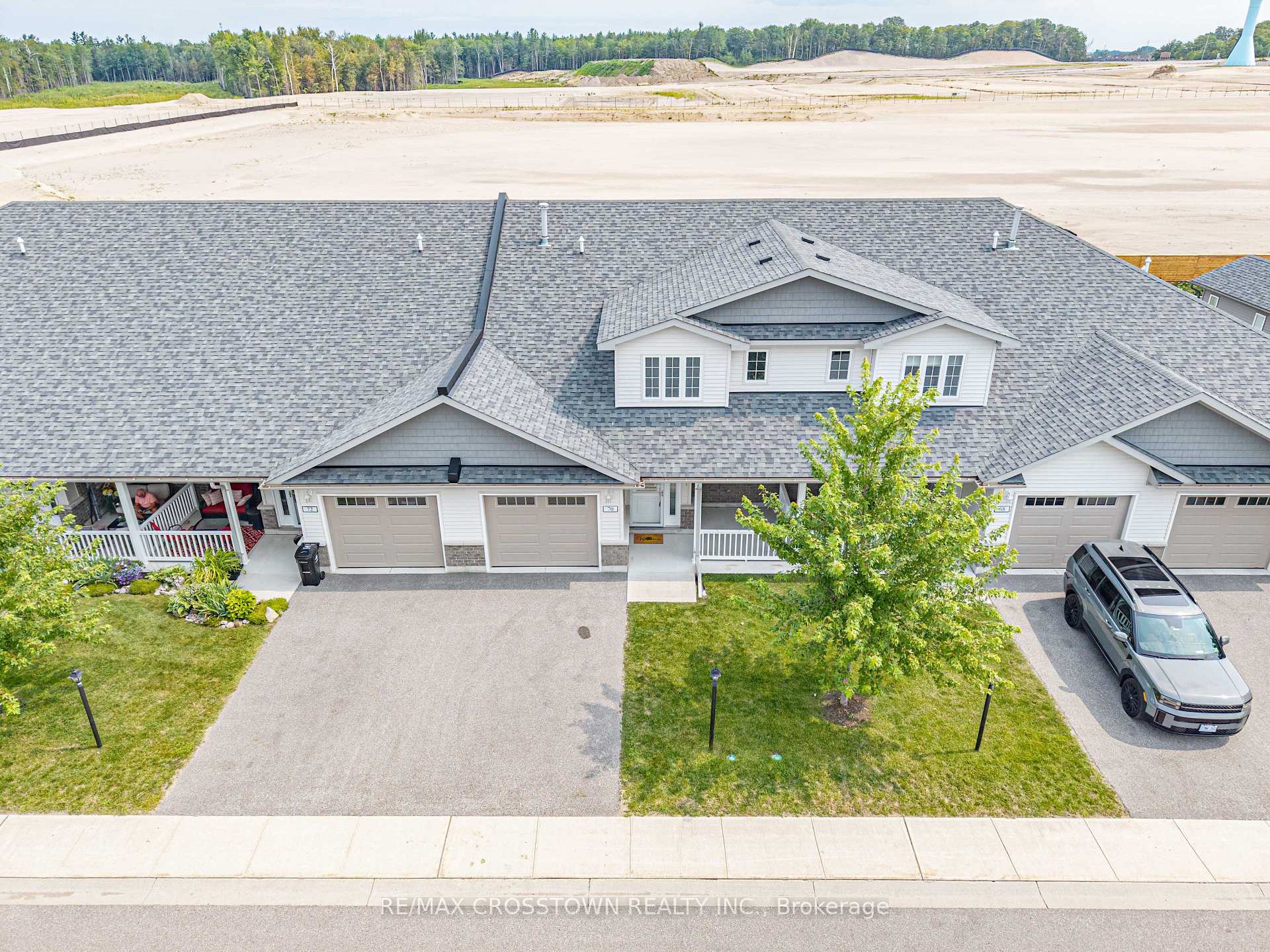 Photo 27 of 70 Ivy Crescent, Wasaga Beach — HOMEH