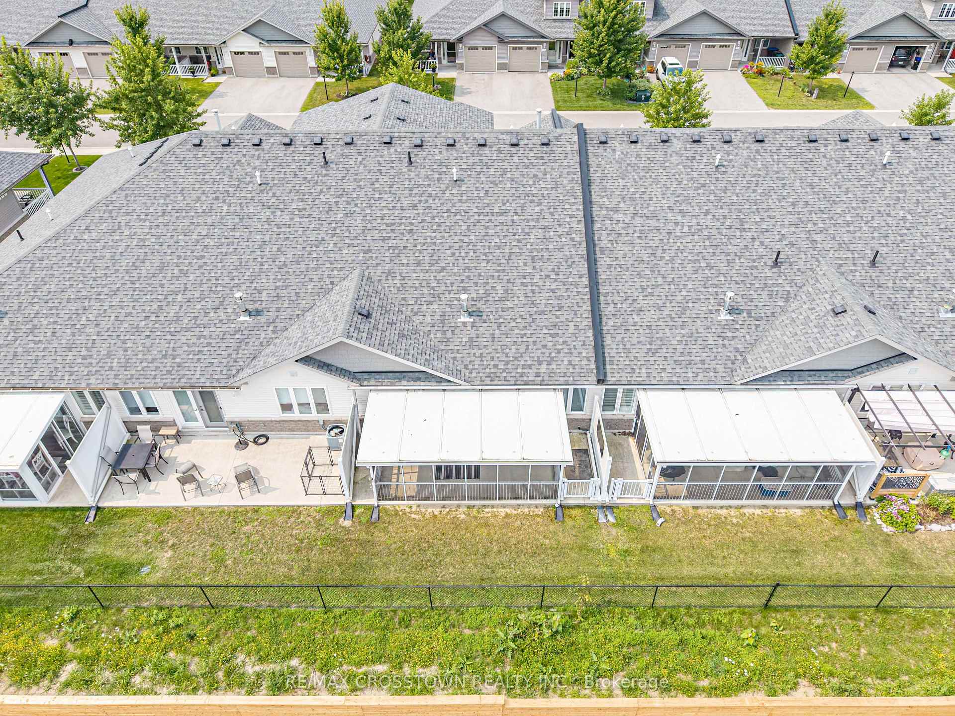 Photo 29 of 70 Ivy Crescent, Wasaga Beach — HOMEH
