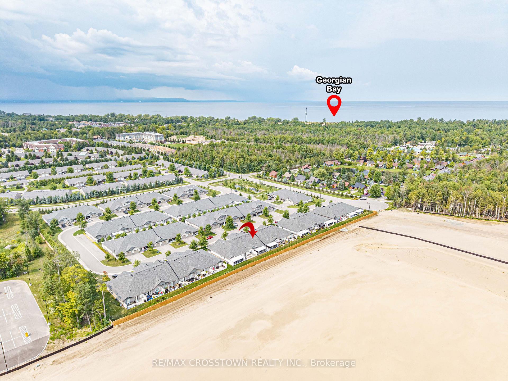 Photo 31 of 70 Ivy Crescent, Wasaga Beach — HOMEH