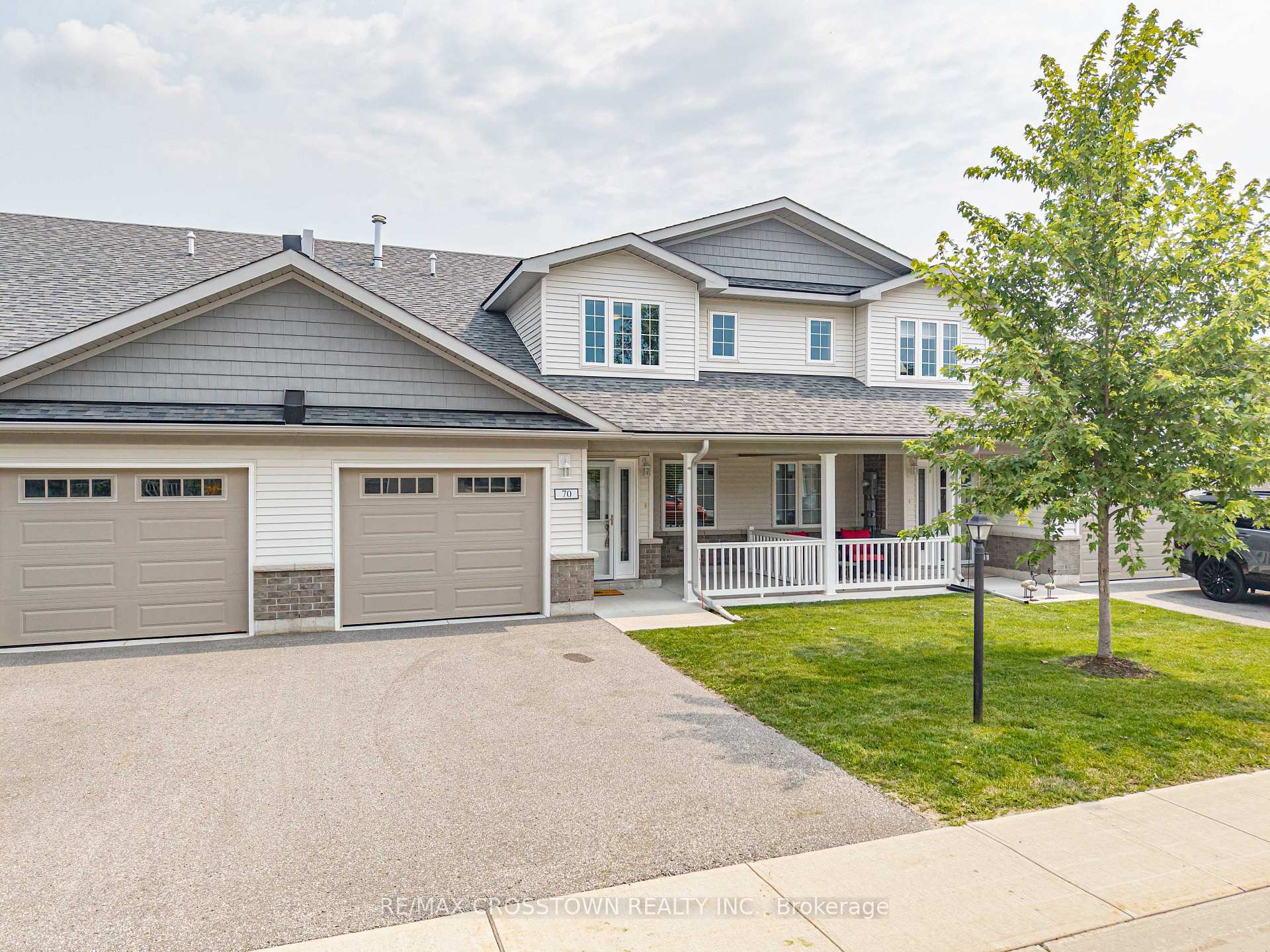 Photo 32 of 70 Ivy Crescent, Wasaga Beach — HOMEH
