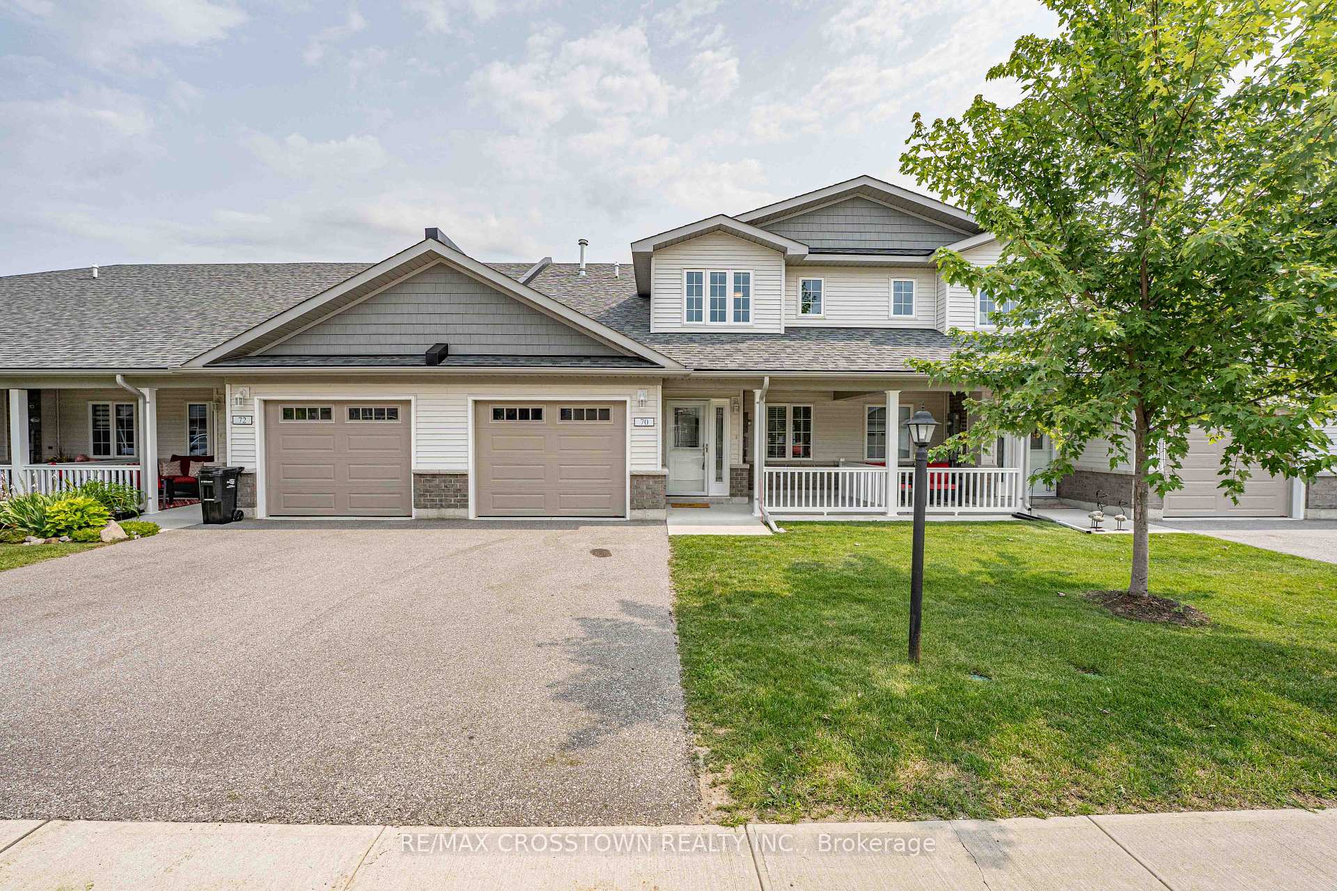 Photo 33 of 70 Ivy Crescent, Wasaga Beach — HOMEH