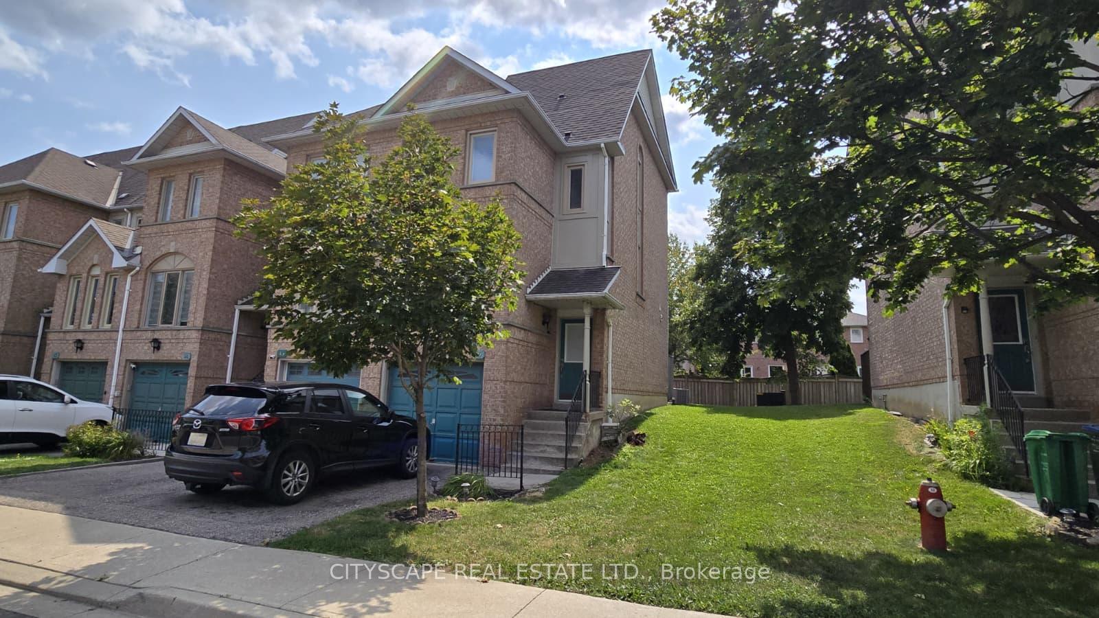 Photo 2 of Unit Unit 46, 1050 Bristol Road W, Mississauga, East Credit — HOMEH