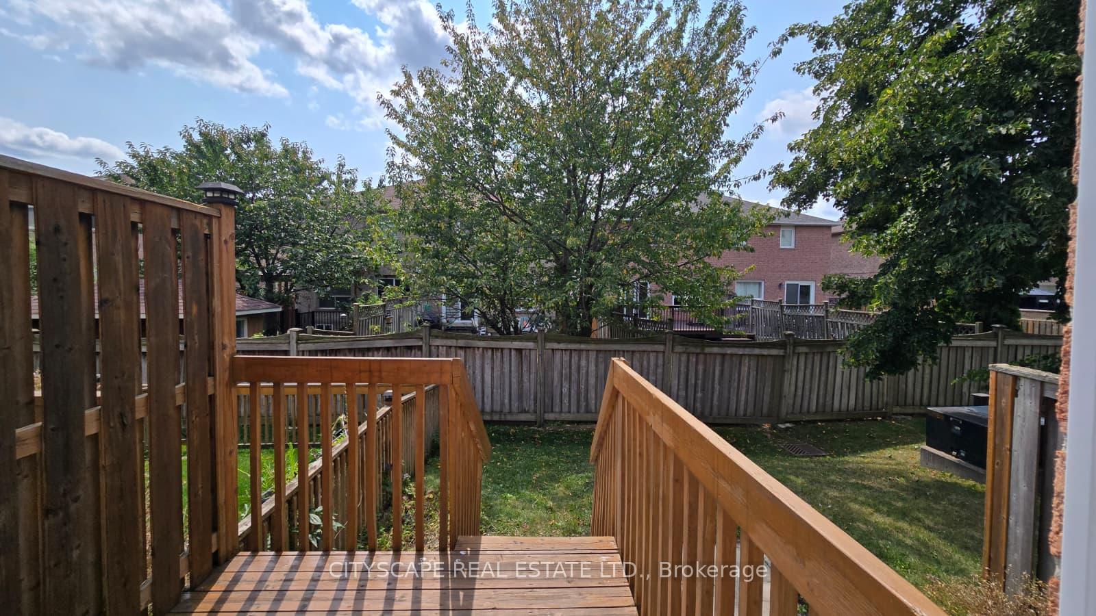 Photo 65 of Unit Unit 46, 1050 Bristol Road W, Mississauga, East Credit — HOMEH