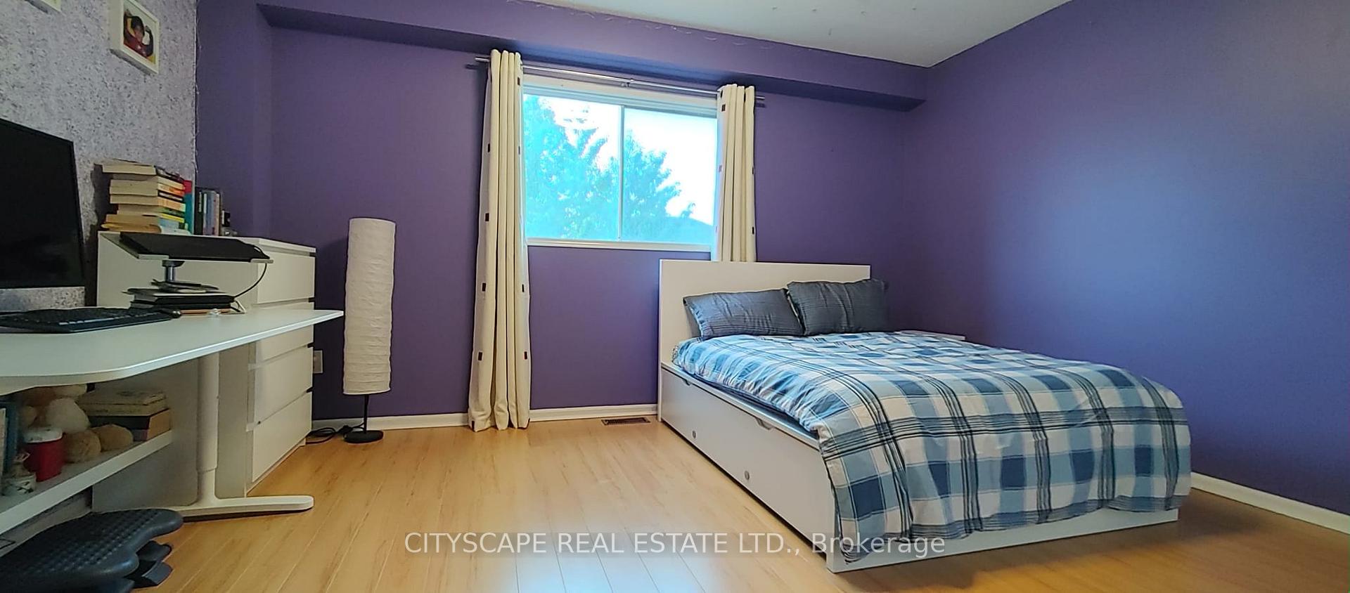 Photo 55 of Unit Unit 46, 1050 Bristol Road W, Mississauga, East Credit — HOMEH