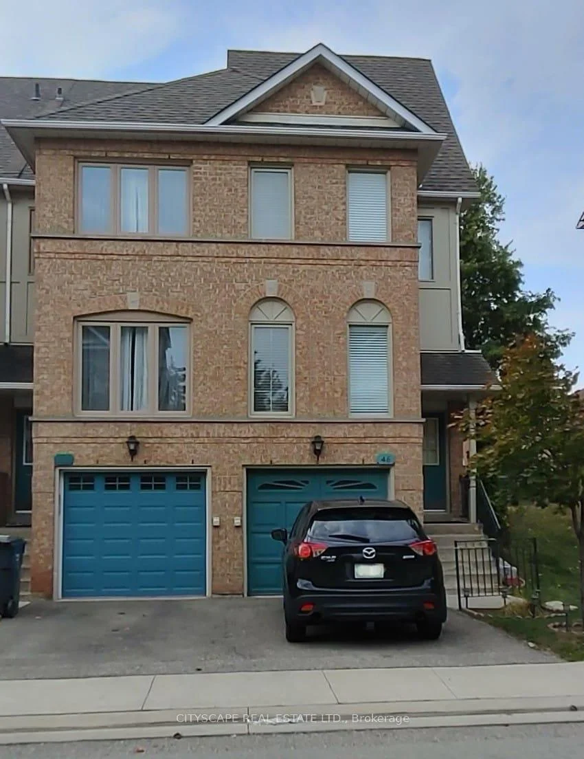 Photo 1 of Unit Unit 46, 1050 Bristol Road W, Mississauga, East Credit — HOMEH
