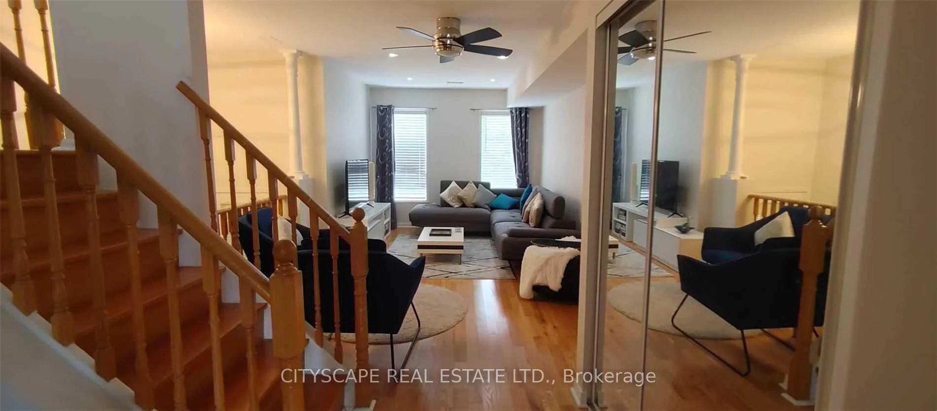 Photo 5 of Unit Unit 46, 1050 Bristol Road W, Mississauga, East Credit — HOMEH