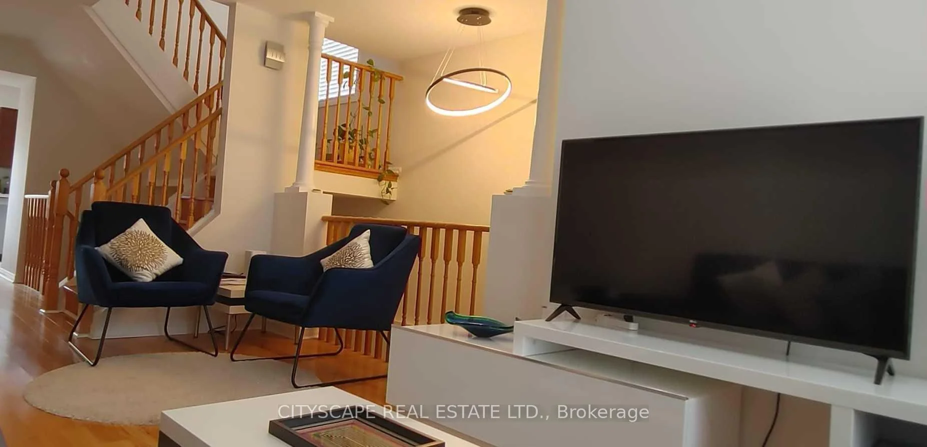 Photo 8 of Unit Unit 46, 1050 Bristol Road W, Mississauga, East Credit — HOMEH
