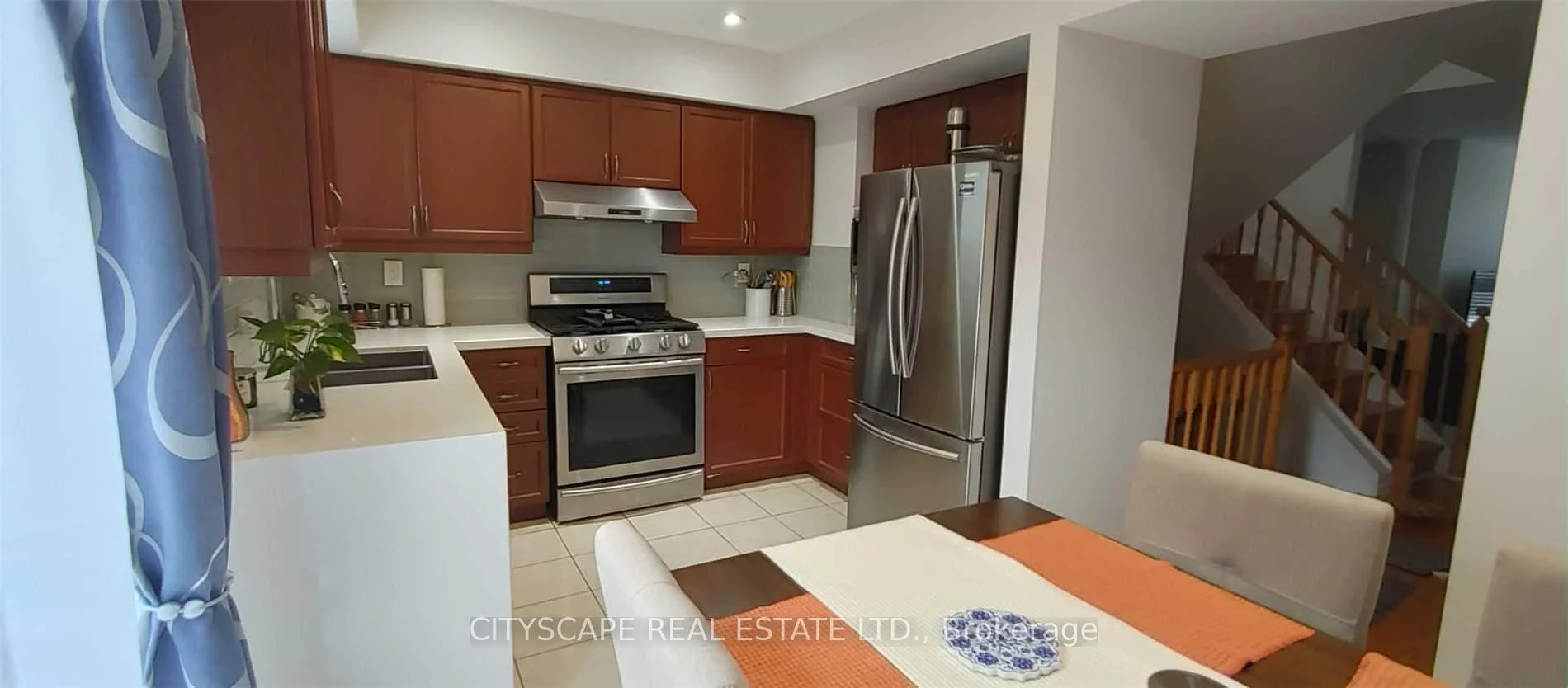Photo 11 of Unit Unit 46, 1050 Bristol Road W, Mississauga, East Credit — HOMEH
