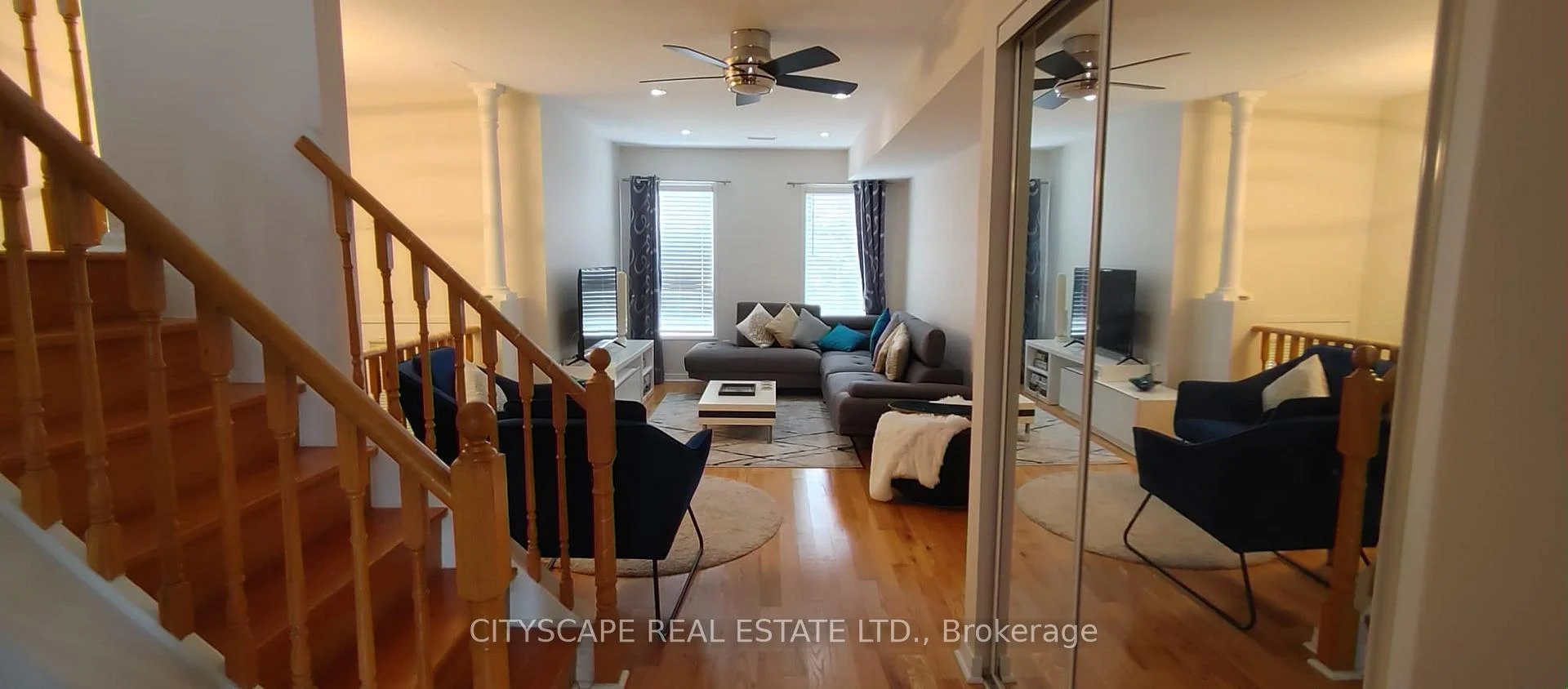 Photo 15 of Unit Unit 46, 1050 Bristol Road W, Mississauga, East Credit — HOMEH