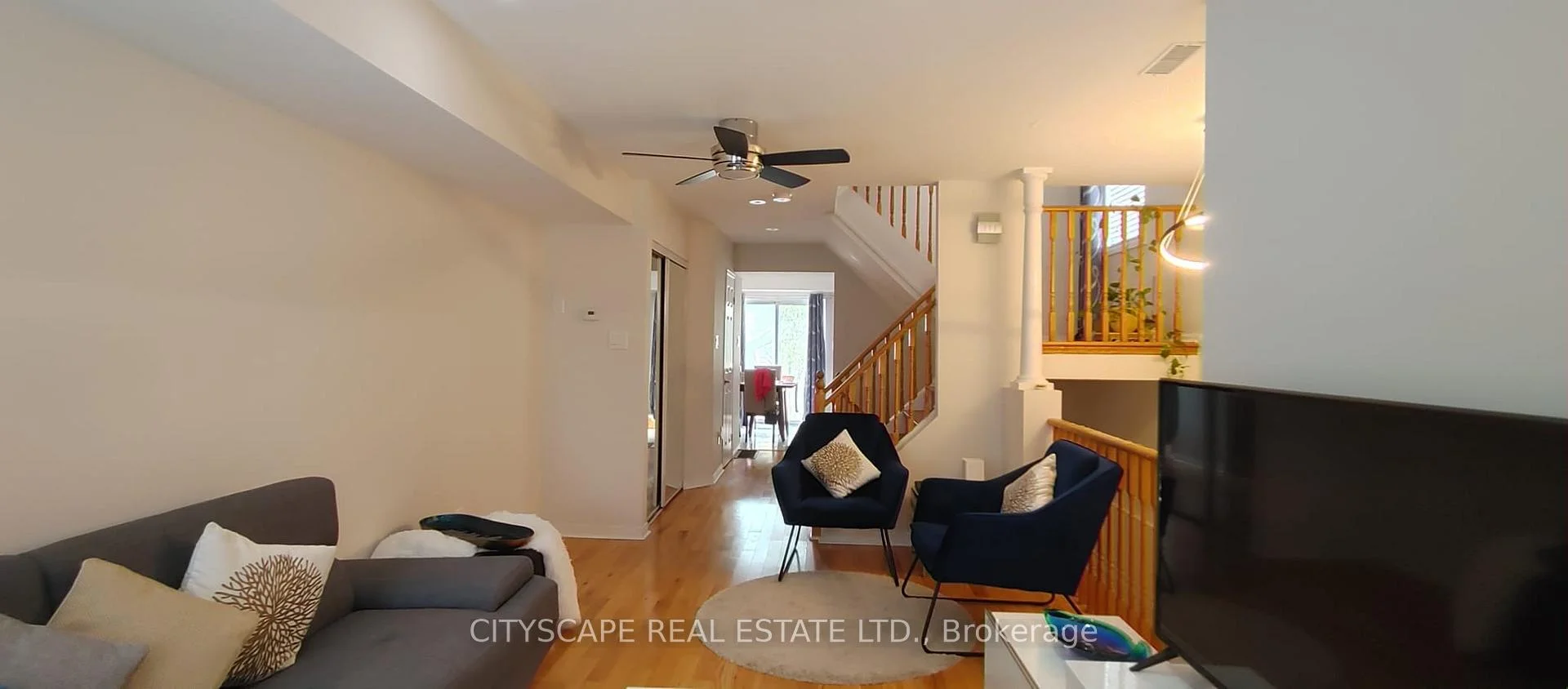 Photo 18 of Unit Unit 46, 1050 Bristol Road W, Mississauga, East Credit — HOMEH