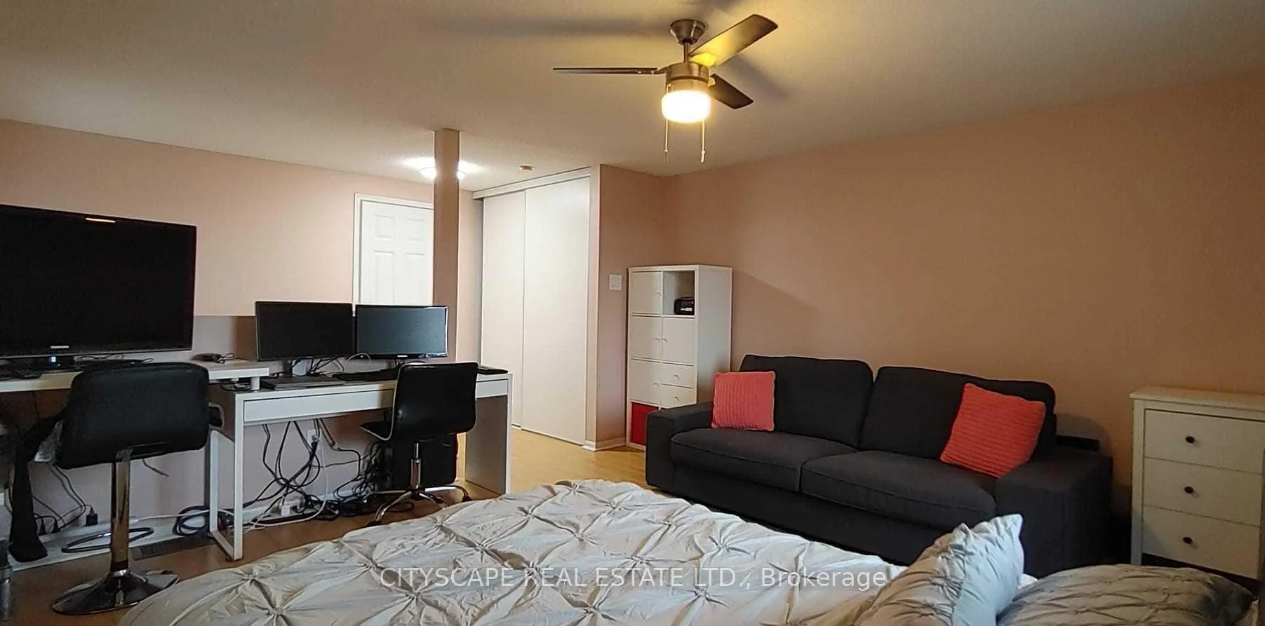 Photo 23 of Unit Unit 46, 1050 Bristol Road W, Mississauga, East Credit — HOMEH