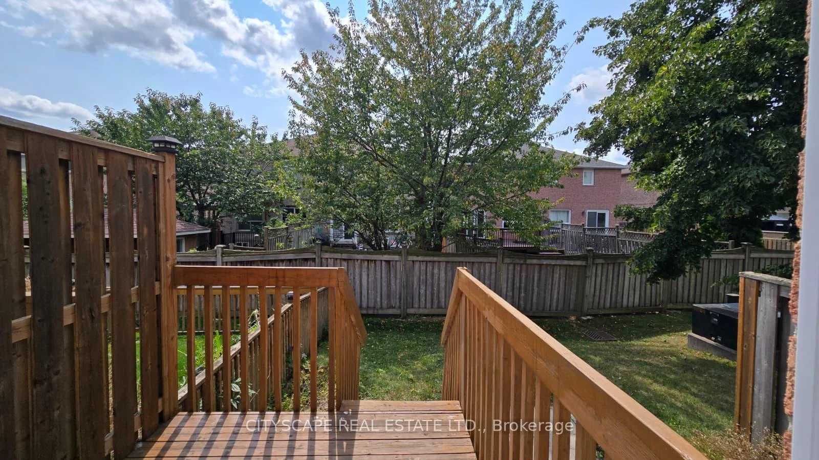 Photo 62 of Unit Unit 46, 1050 Bristol Road W, Mississauga, East Credit — HOMEH