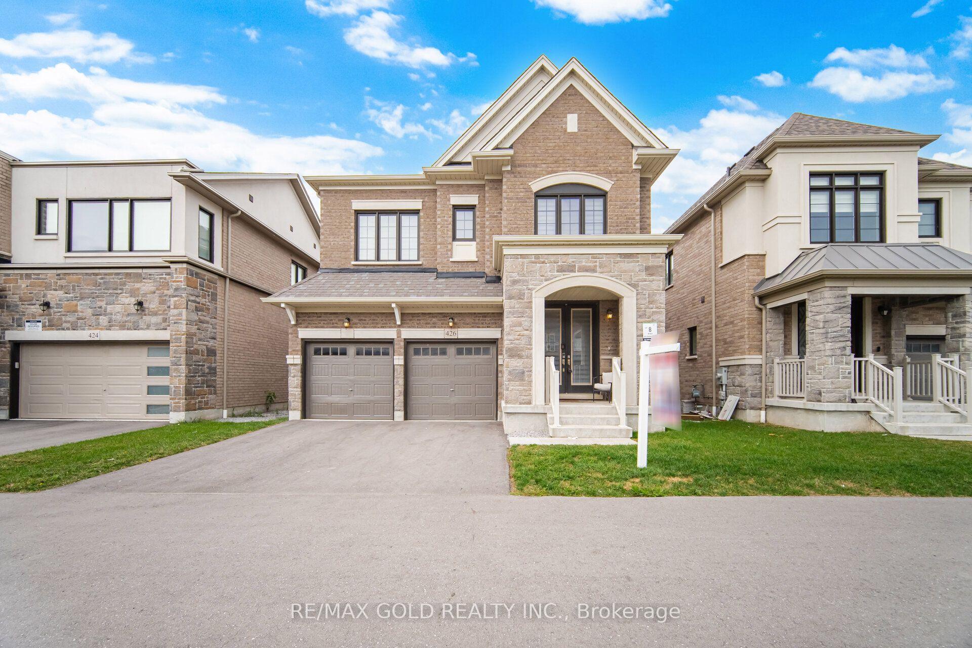 Photo 2 of 426 Coronation Road, Whitby, Rural Whitby — HOMEH
