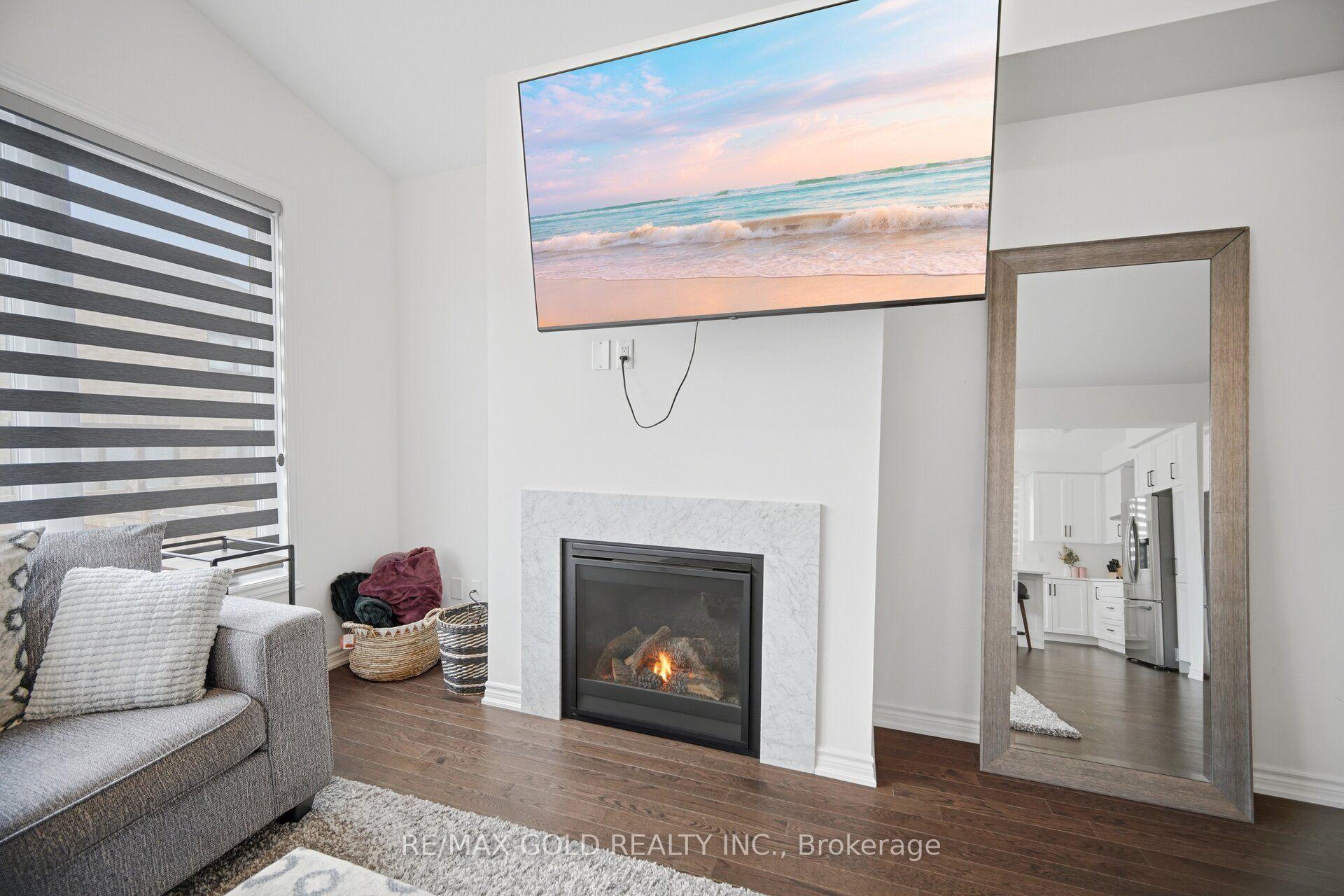 Photo 13 of 426 Coronation Road, Whitby, Rural Whitby — HOMEH