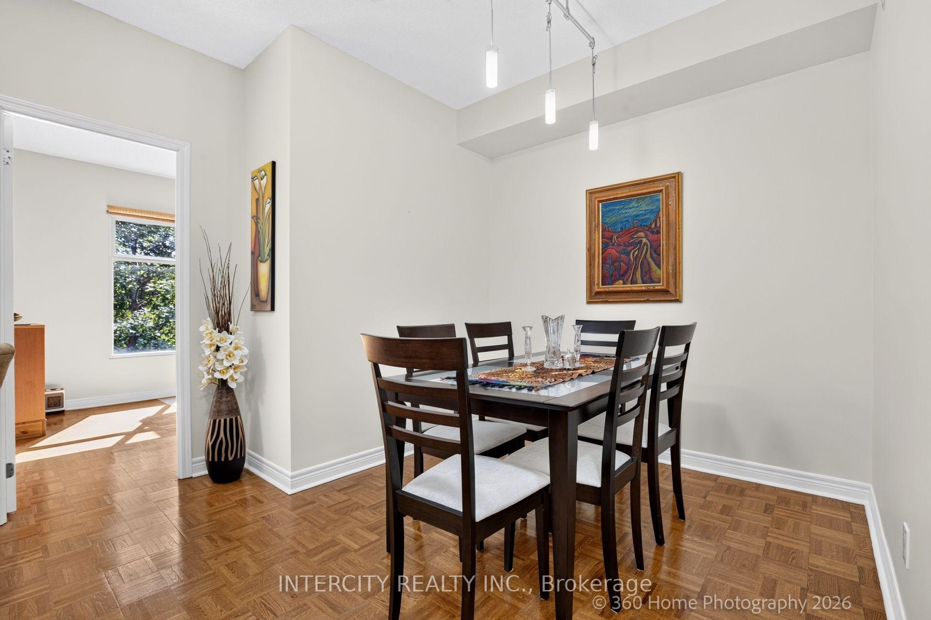 Photo 8 of Unit 304, 245 Pine Grove Road, Vaughan, Islington Woods — HOMEH