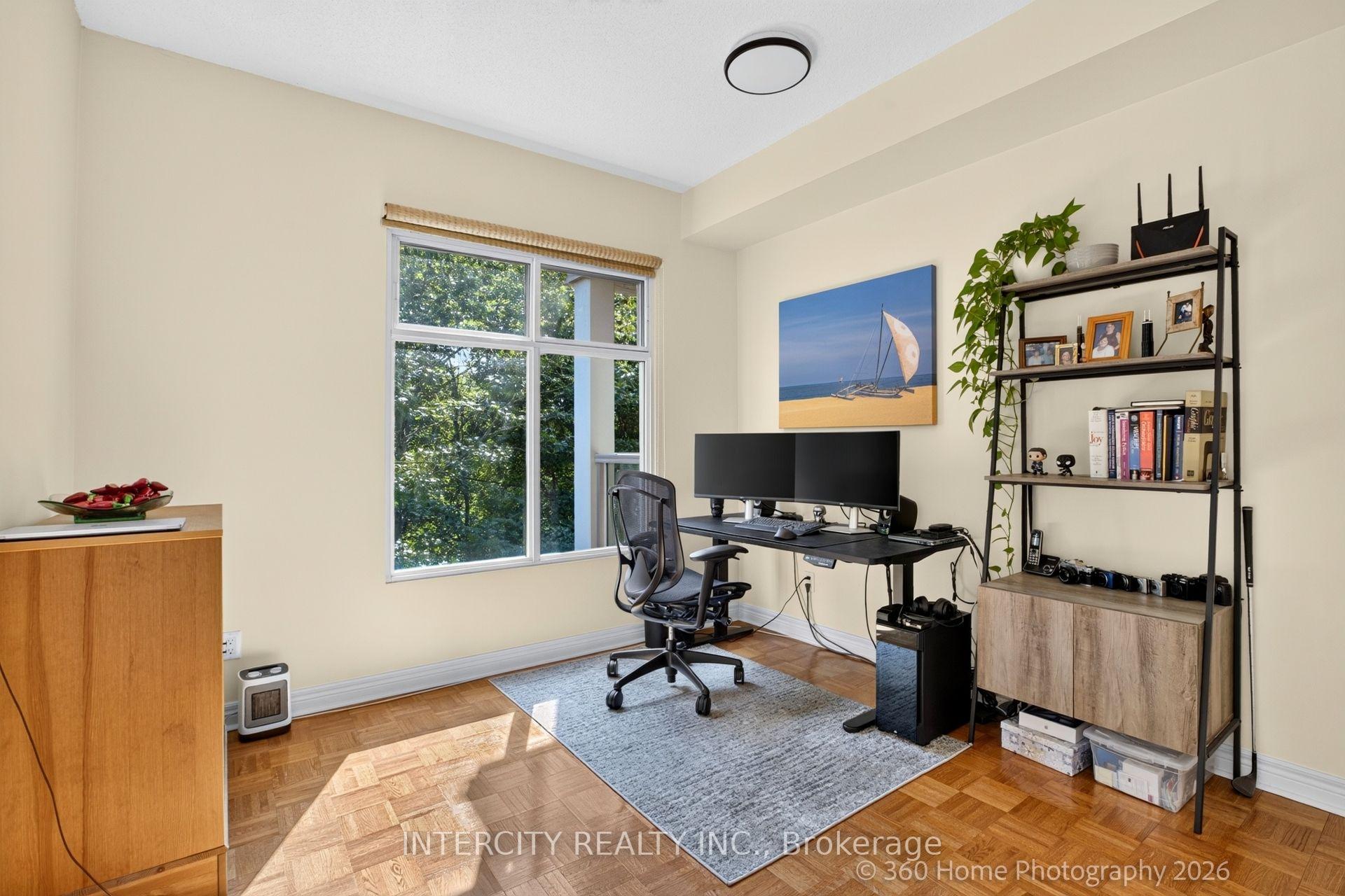 Photo 16 of Unit 304, 245 Pine Grove Road, Vaughan, Islington Woods — HOMEH