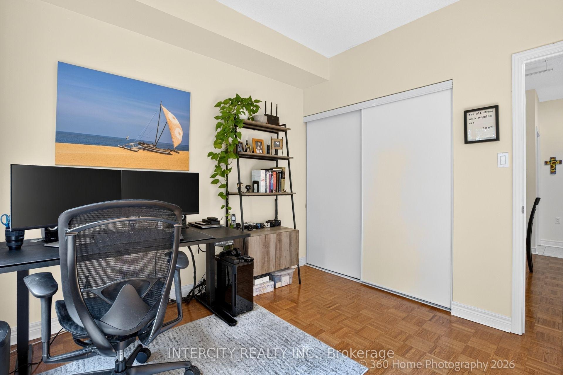 Photo 24 of Unit 304, 245 Pine Grove Road, Vaughan, Islington Woods — HOMEH