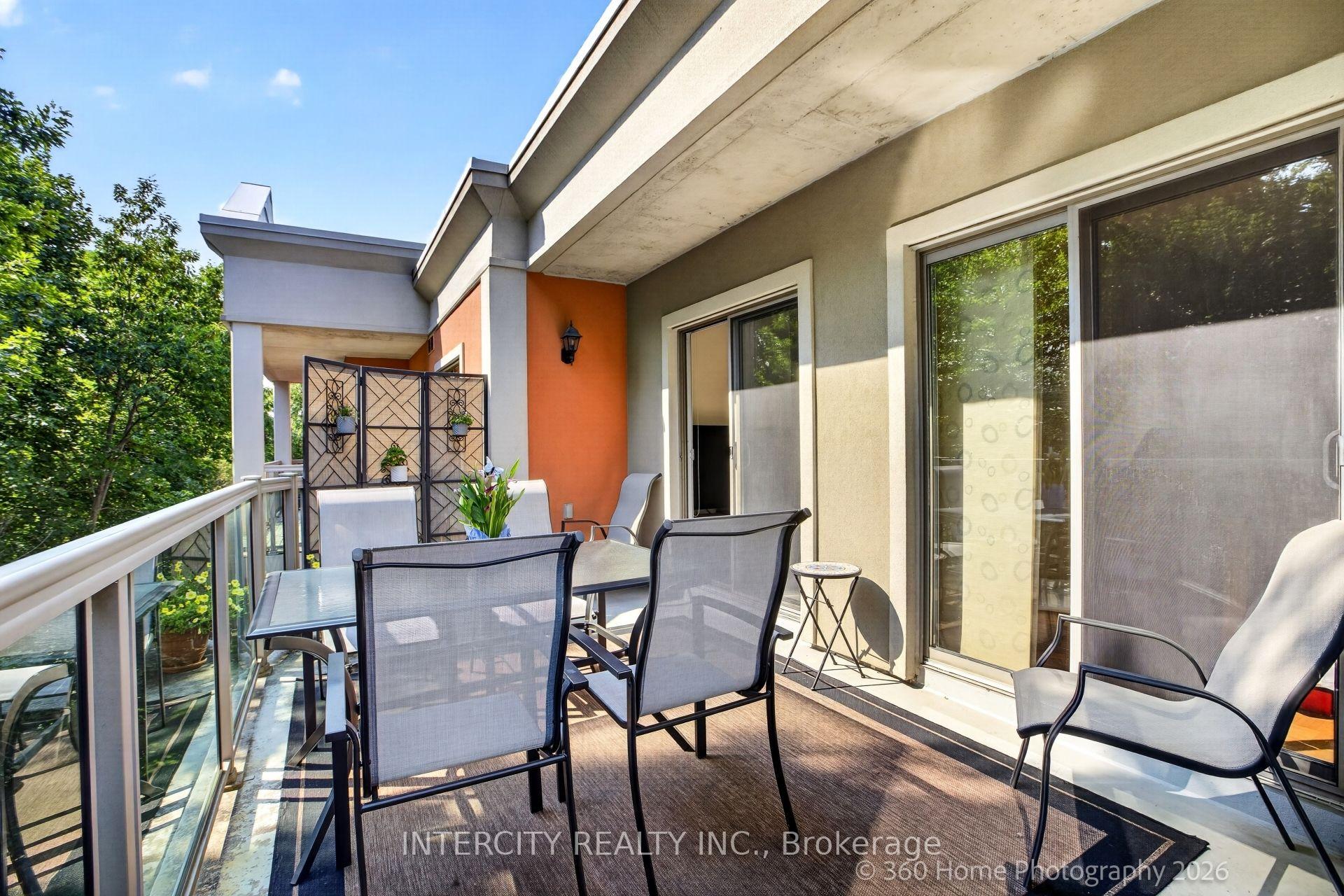 Photo 25 of Unit 304, 245 Pine Grove Road, Vaughan, Islington Woods — HOMEH