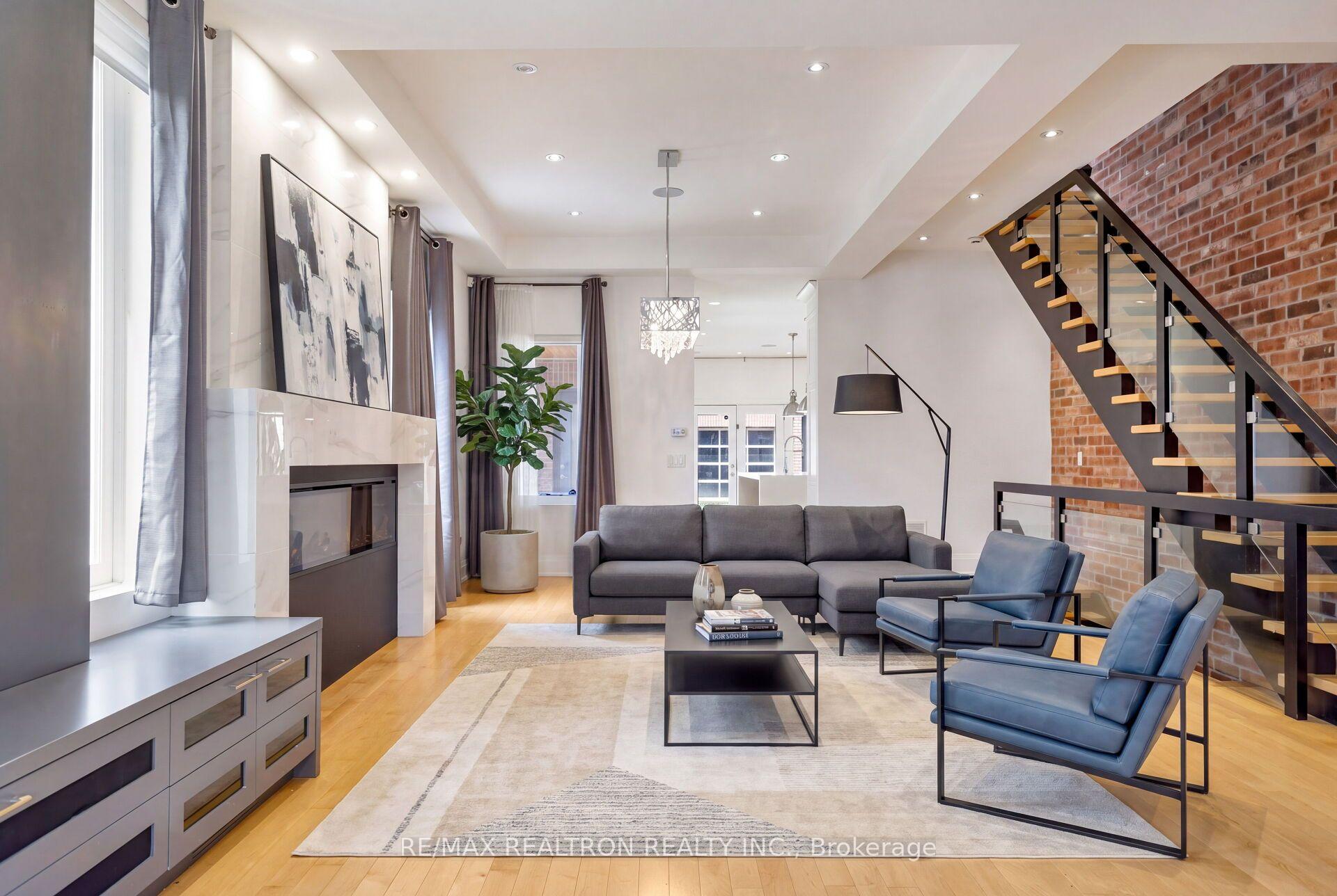 Photo 14 of 156 Argyle Street, Toronto, Trinity-Bellwoods — HOMEH