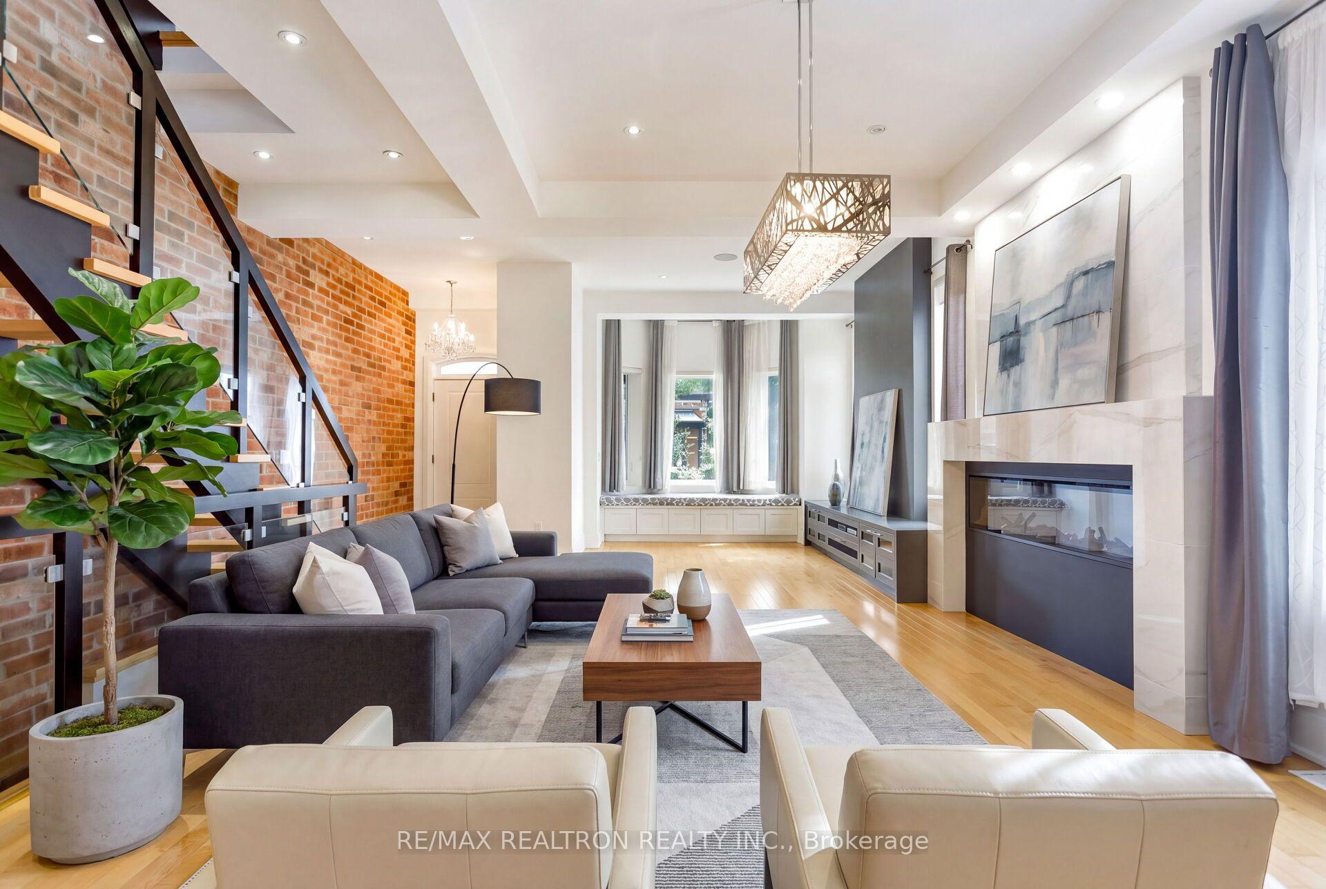 Photo 15 of 156 Argyle Street, Toronto, Trinity-Bellwoods — HOMEH