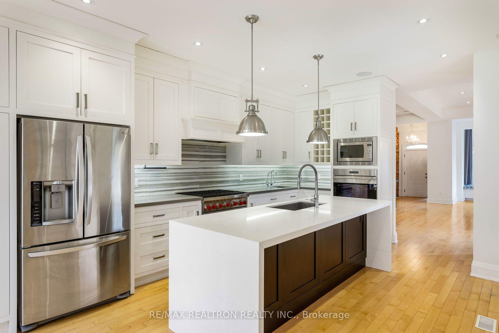 Photo 19 of 156 Argyle Street, Toronto, Trinity-Bellwoods — HOMEH