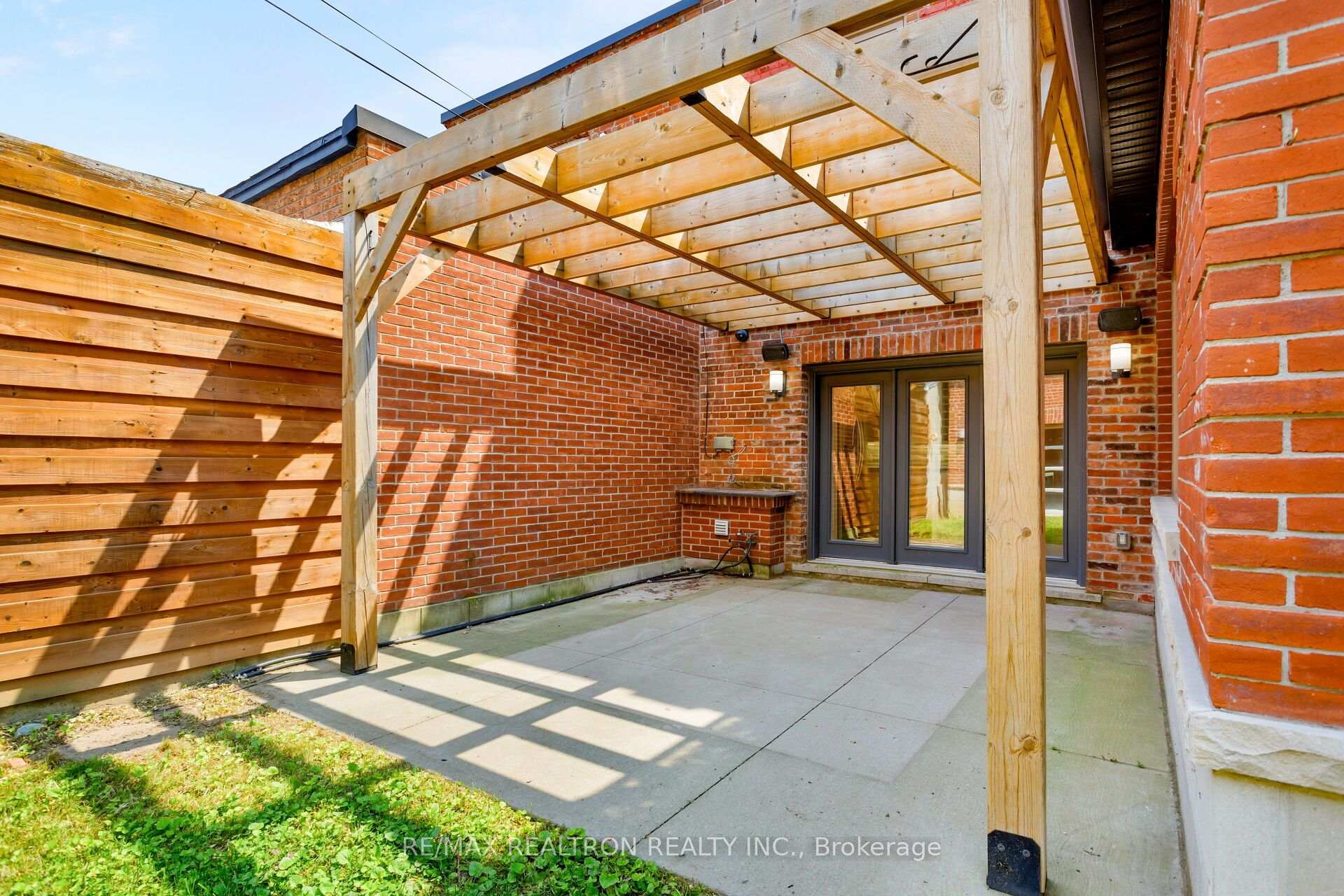 Photo 30 of 156 Argyle Street, Toronto, Trinity-Bellwoods — HOMEH