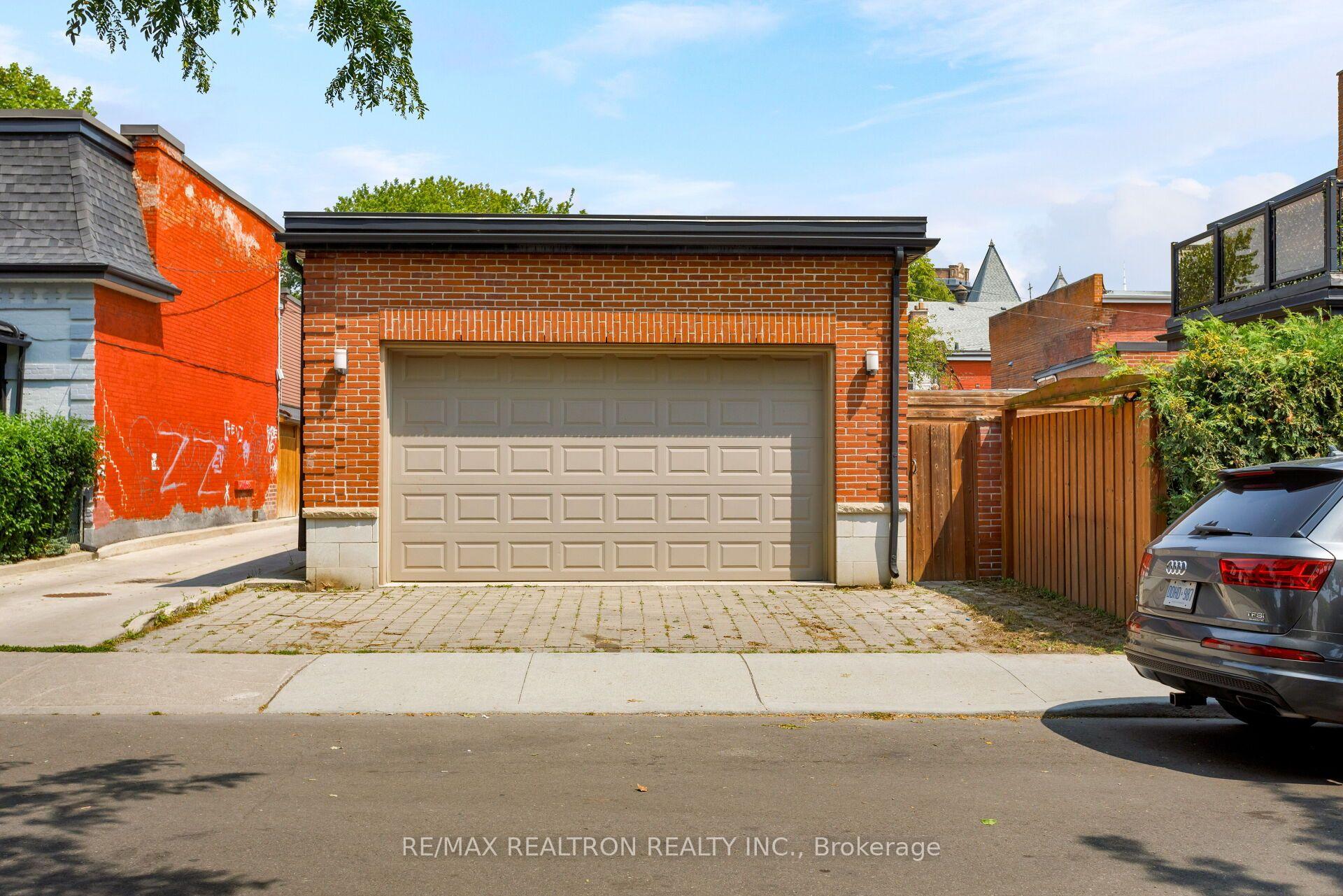 Photo 31 of 156 Argyle Street, Toronto, Trinity-Bellwoods — HOMEH