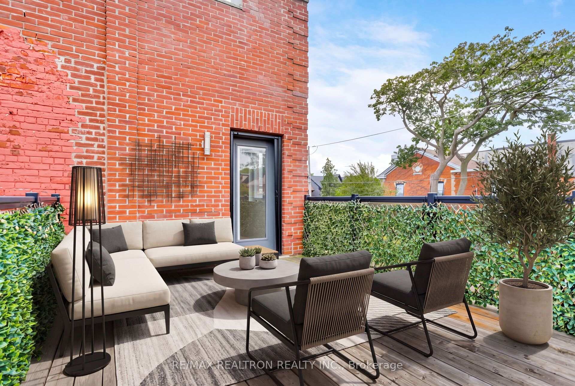 Photo 38 of 156 Argyle Street, Toronto, Trinity-Bellwoods — HOMEH